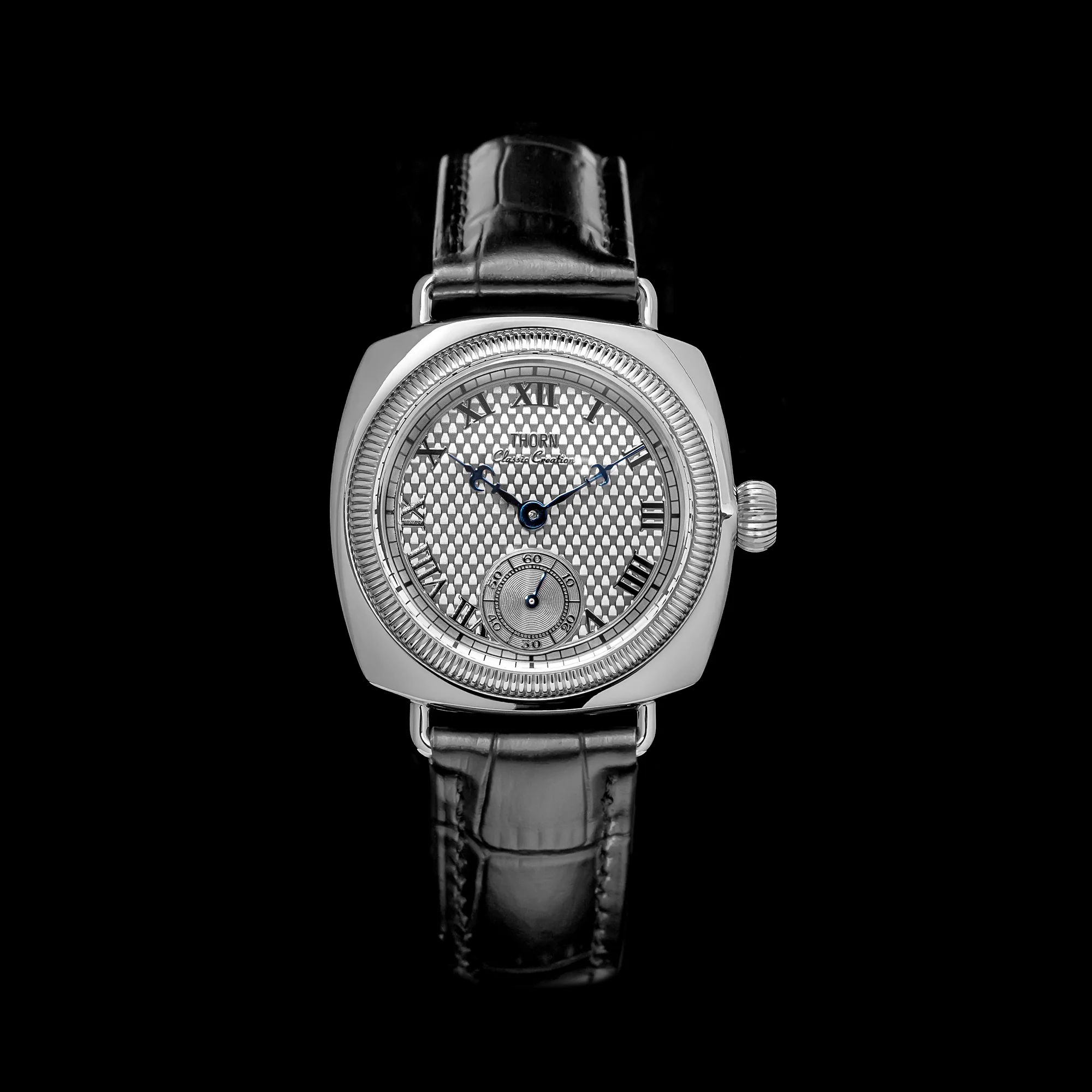 Thorn 36mm VD78 Quartz Dress Watch T002 D2 - Image 3