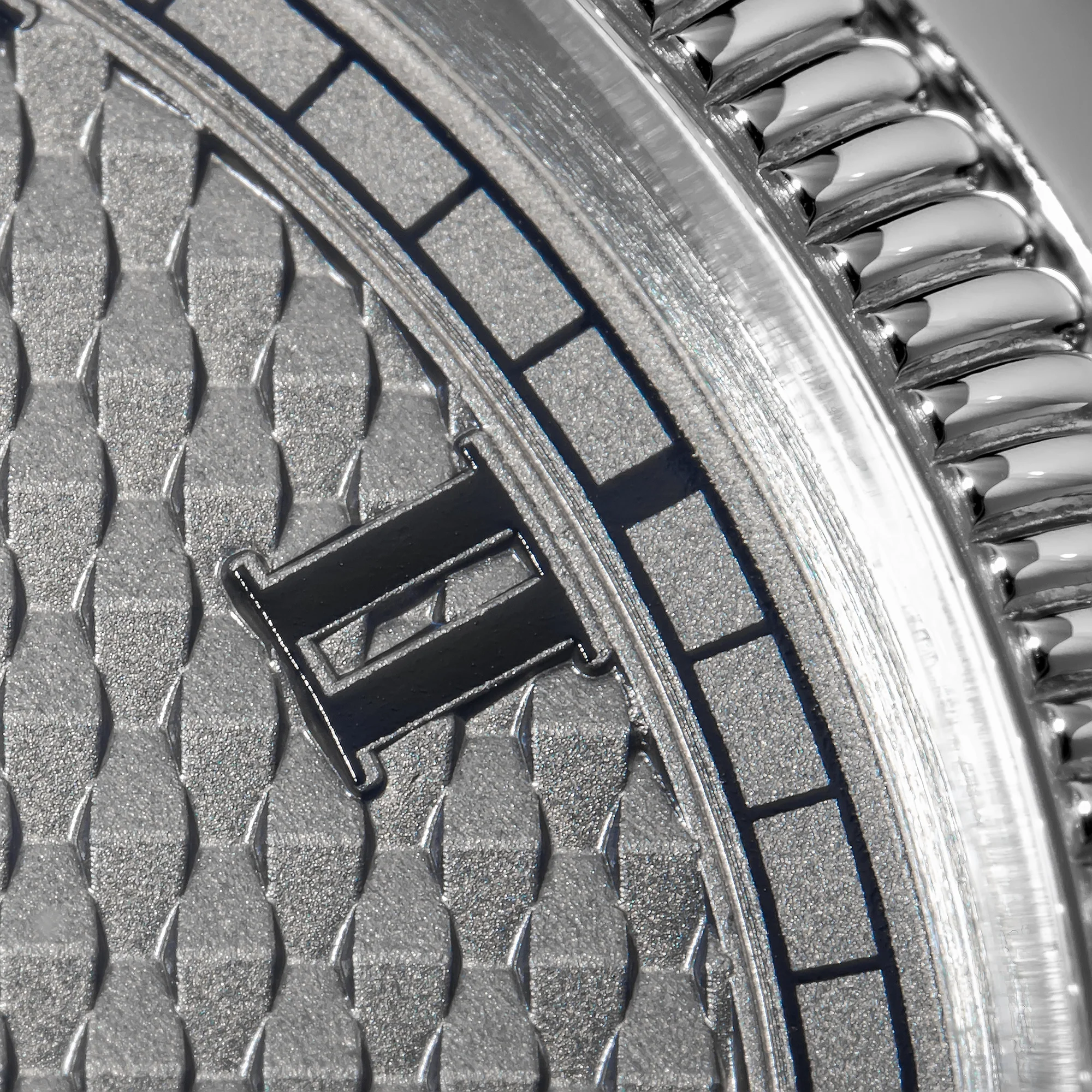 Thorn 36mm VD78 Quartz Dress Watch T002 D2 - Image 33