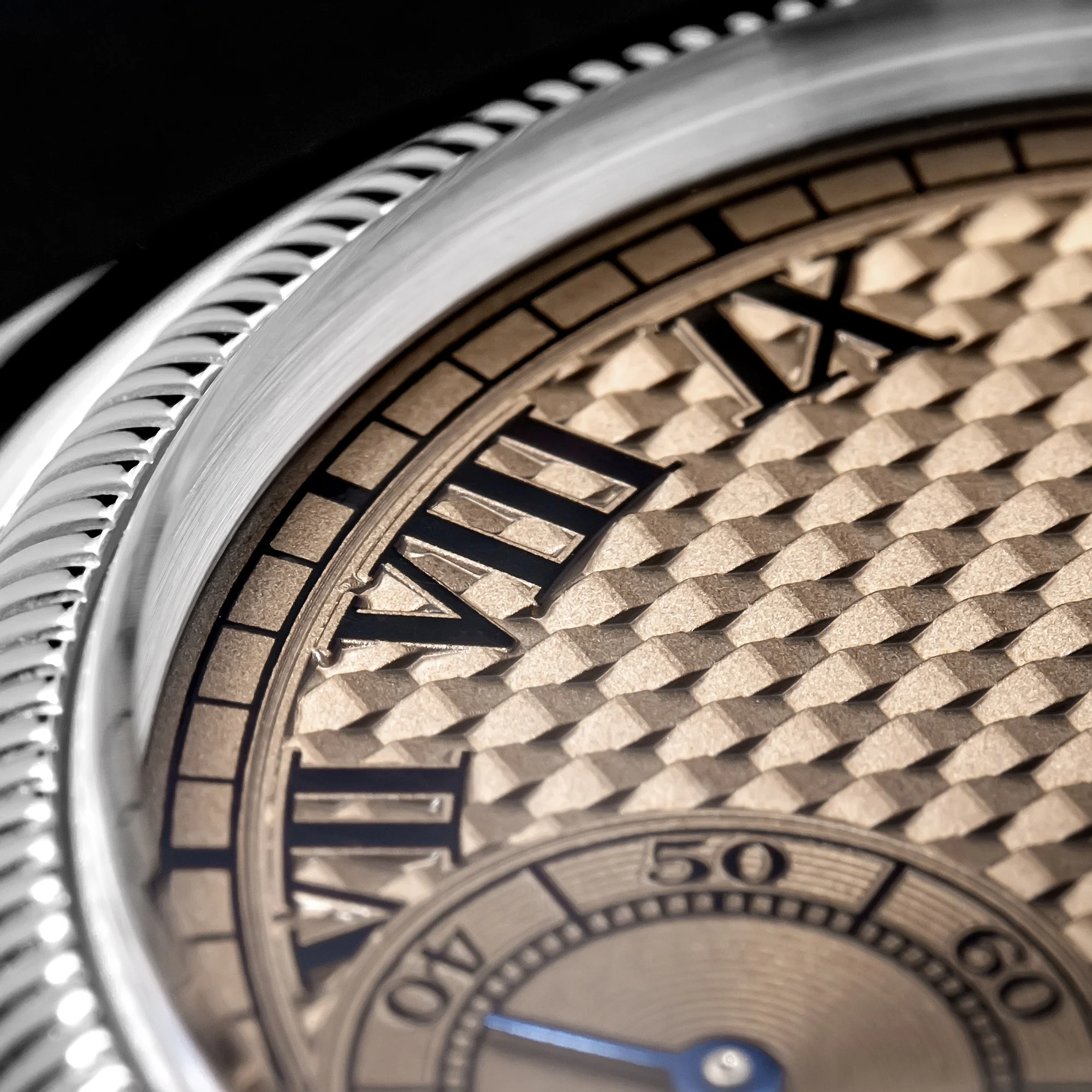 Thorn 36mm VD78 Quartz Dress Watch T002 D2 - Image 46