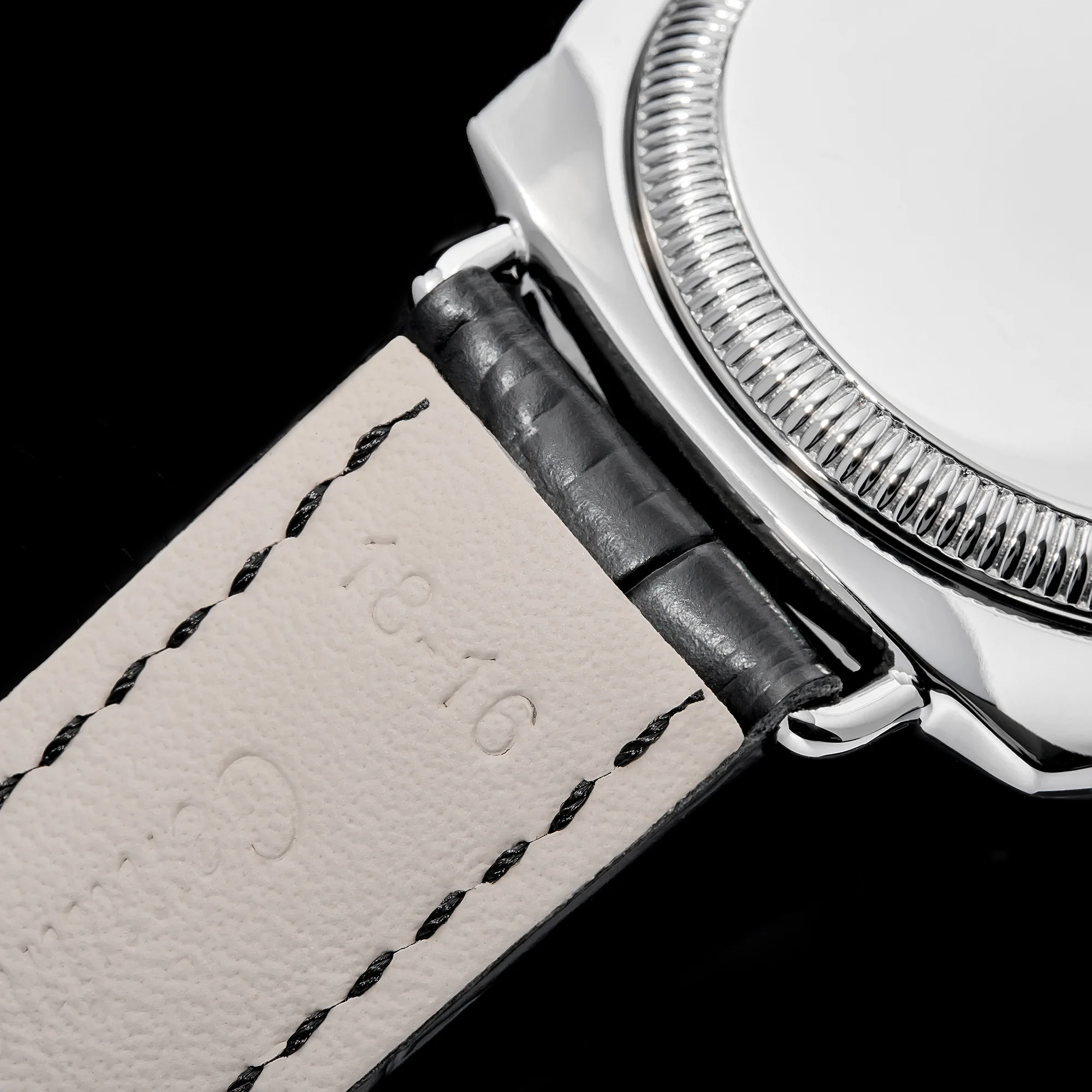 Thorn 36mm VD78 Quartz Dress Watch T002 D2 - Image 49