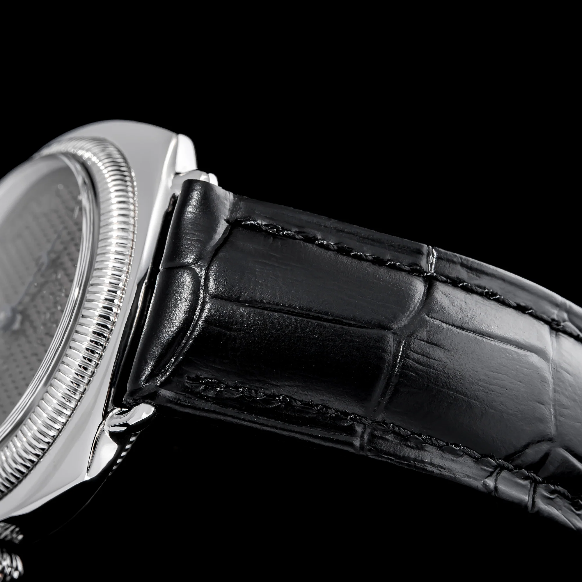 Thorn 36mm VD78 Quartz Dress Watch T002 D2 - Image 50