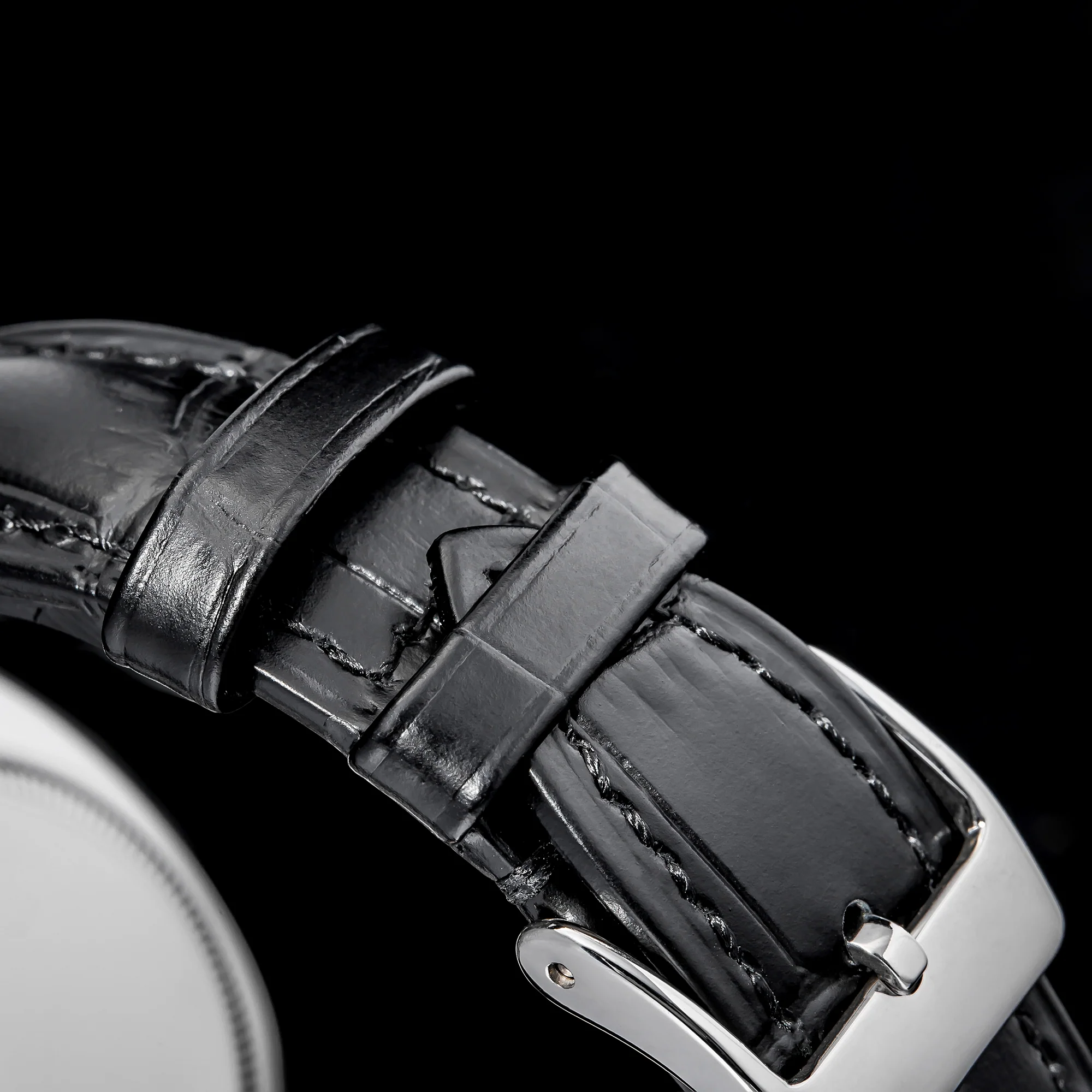 Thorn 36mm VD78 Quartz Dress Watch T002 D2 - Image 51