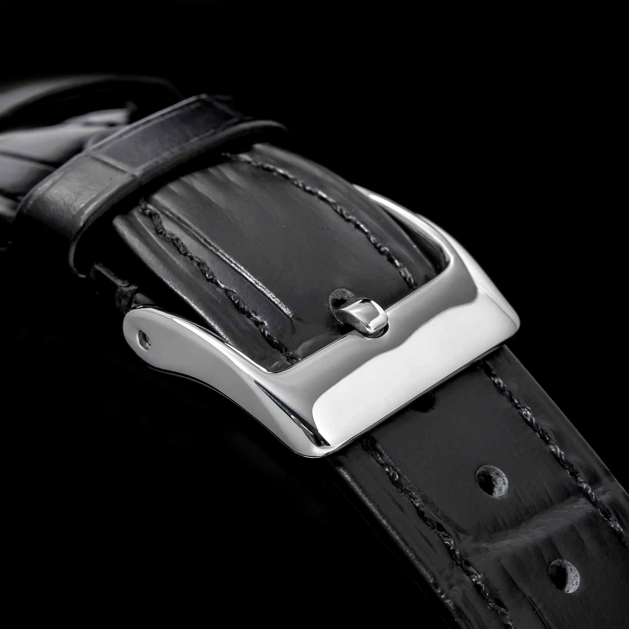 Thorn 36mm VD78 Quartz Dress Watch T002 D2 - Image 52