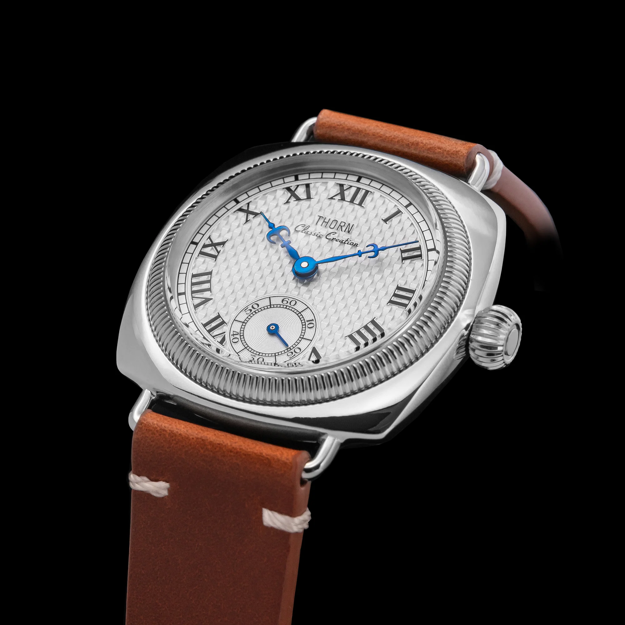 Thorn 36mm VD78 Quartz Dress Watch T002 D2 - Image 57