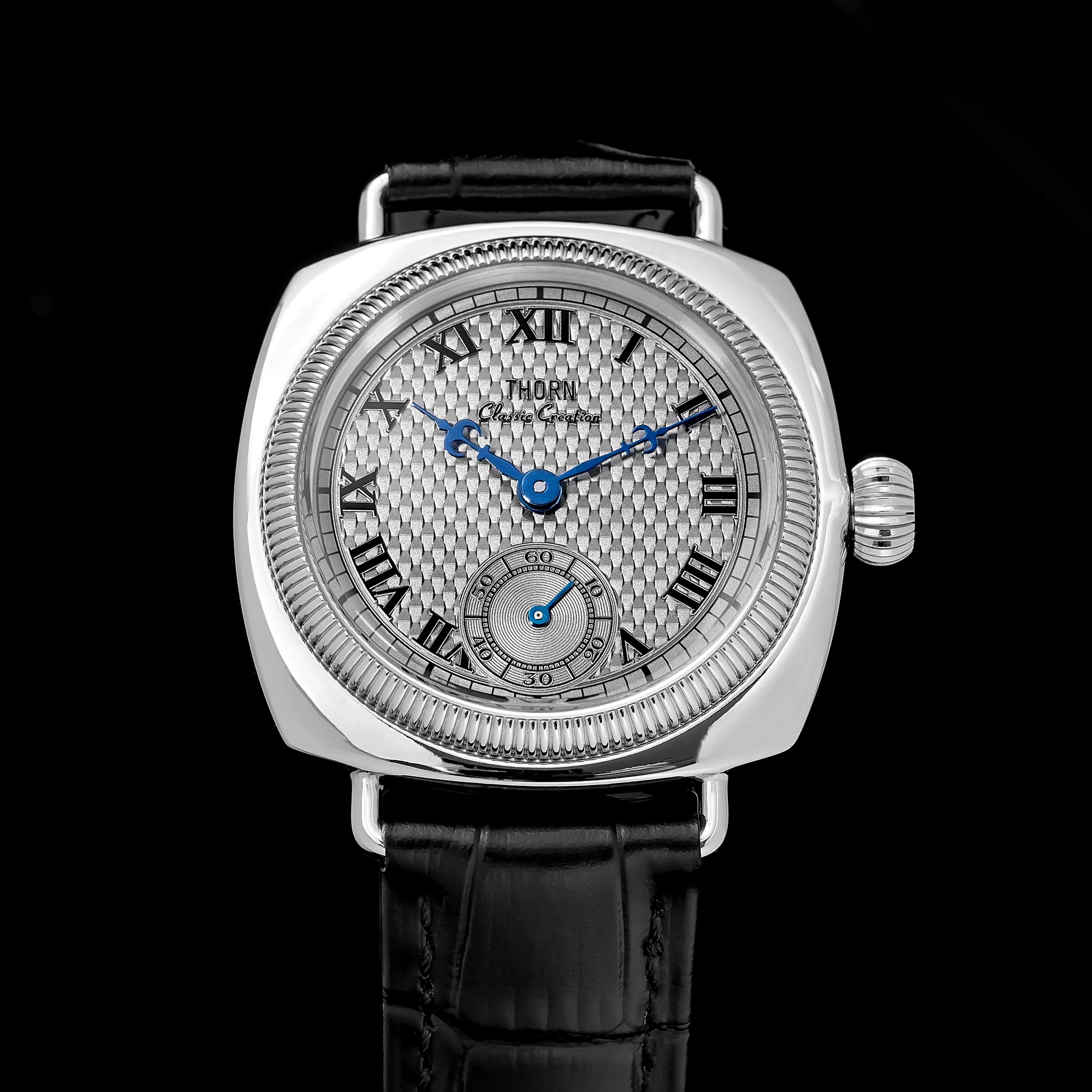 Thorn 36mm VD78 Quartz Dress Watch T002 D2 - Image 64