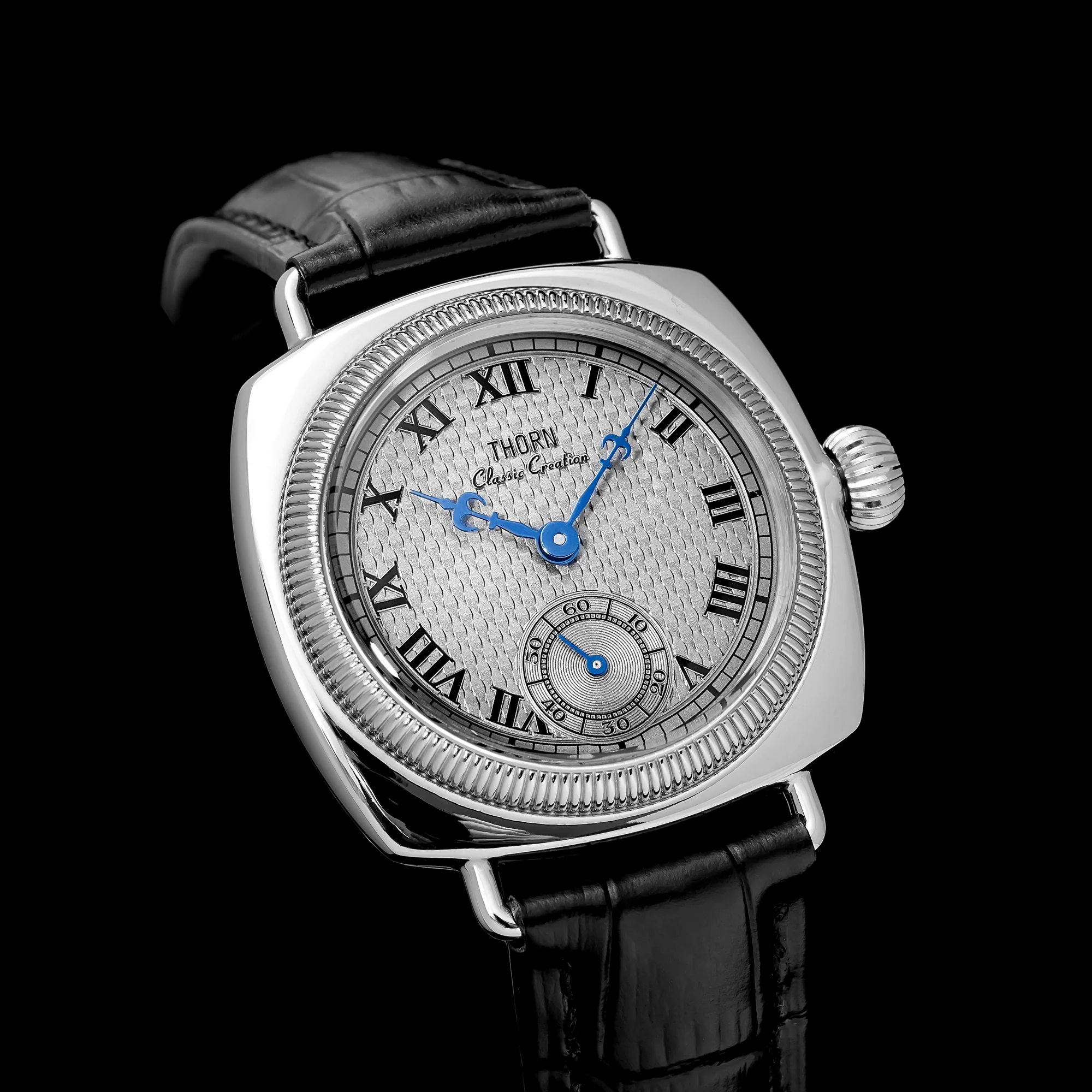 Thorn 36mm VD78 Quartz Dress Watch T002 D2 - Image 66