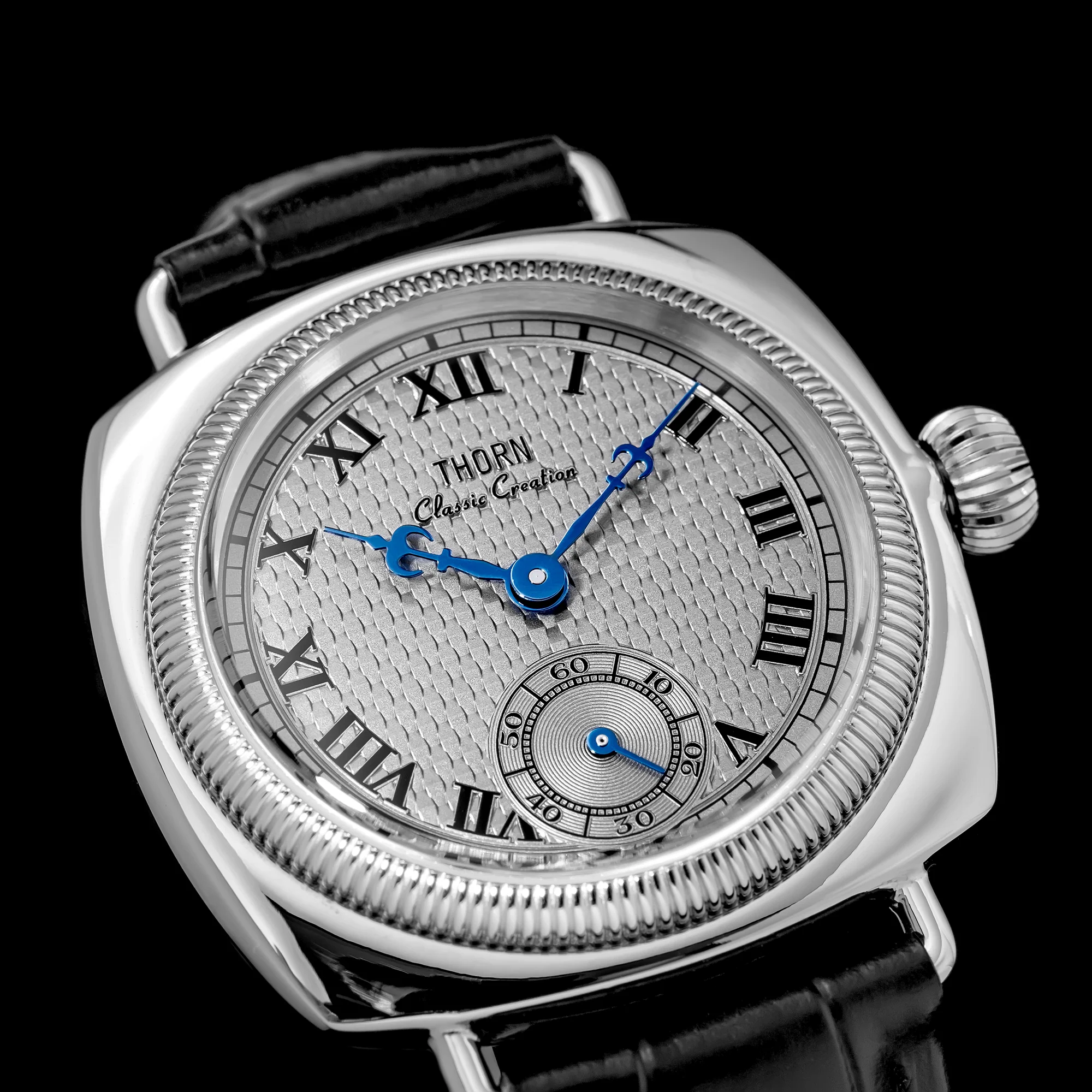 Thorn 36mm VD78 Quartz Dress Watch T002 D2 - Image 67
