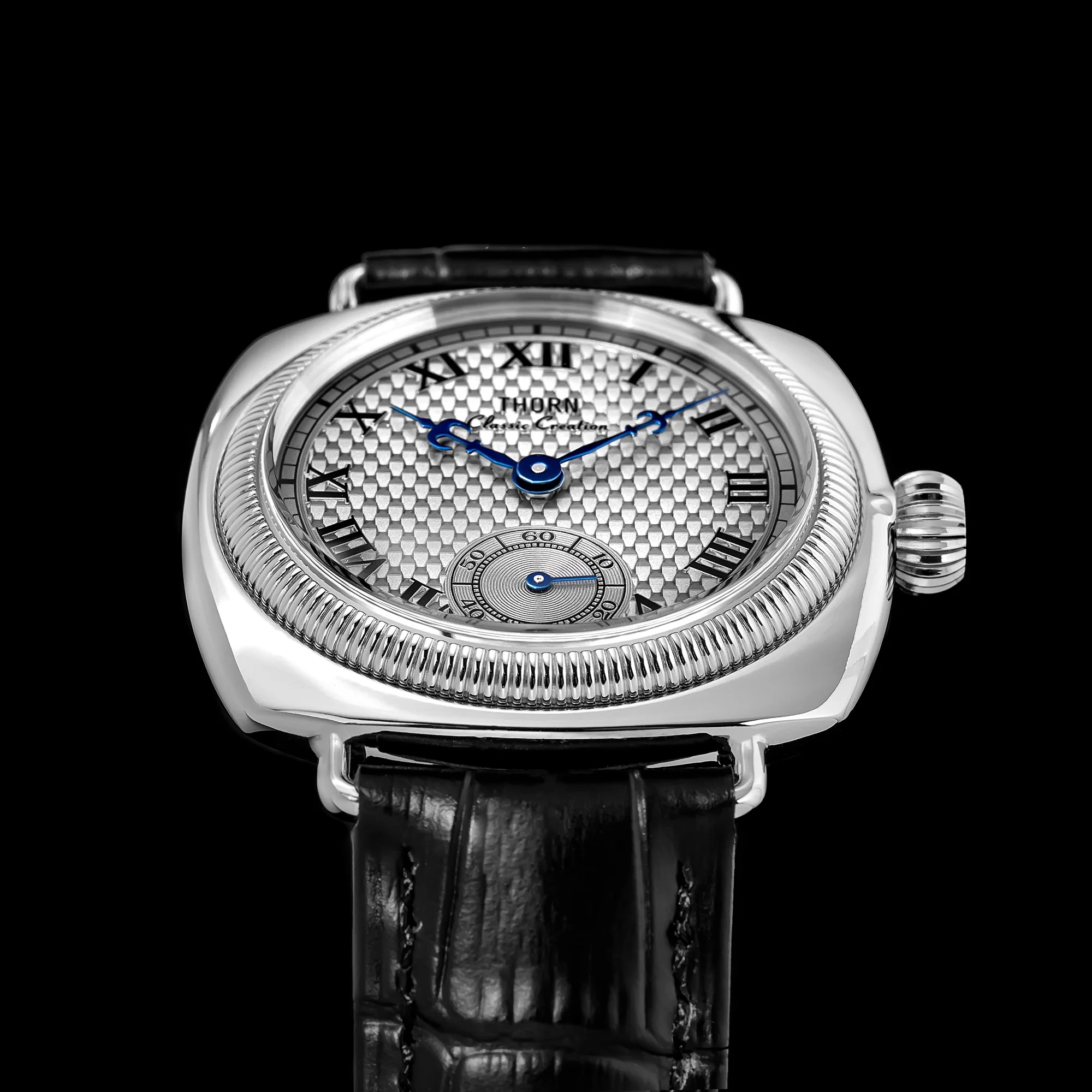 Thorn 36mm VD78 Quartz Dress Watch T002 D2 - Image 68