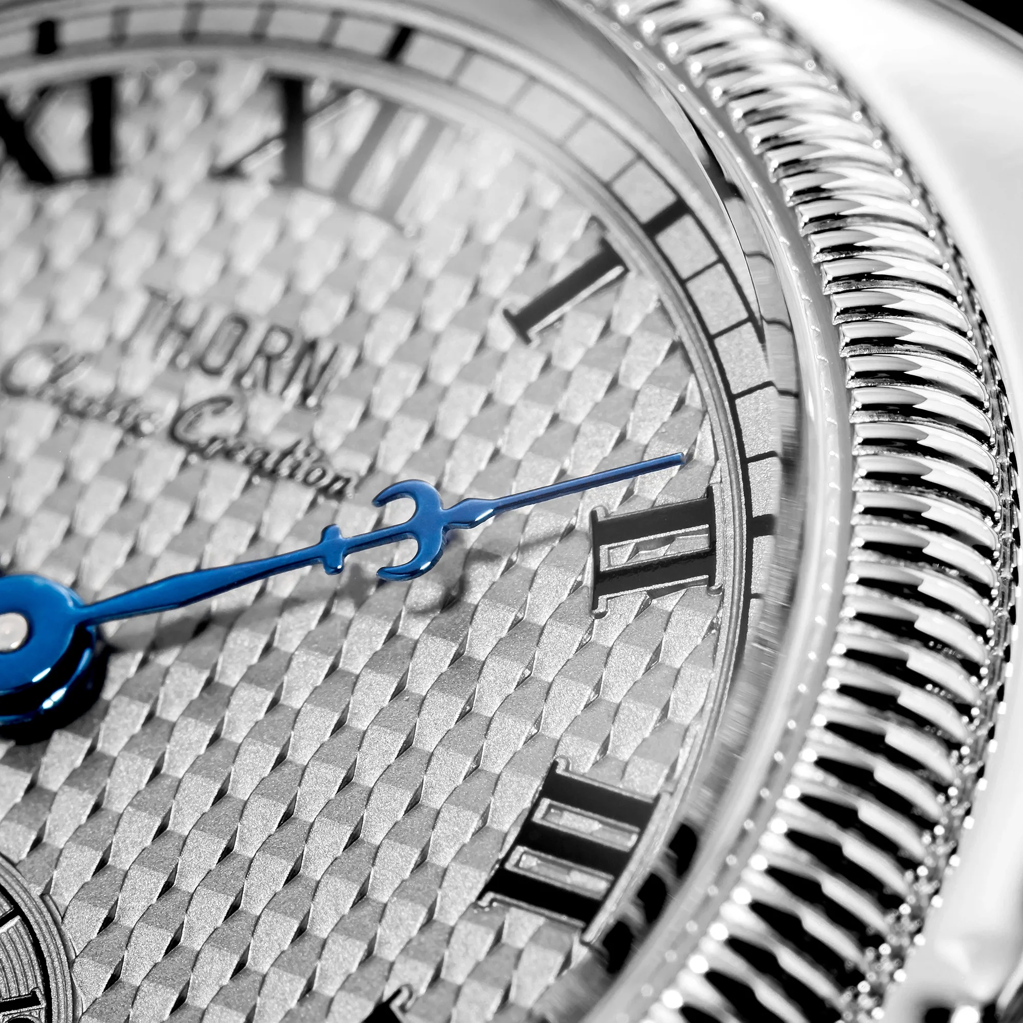 Thorn 36mm VD78 Quartz Dress Watch T002 D2 - Image 69