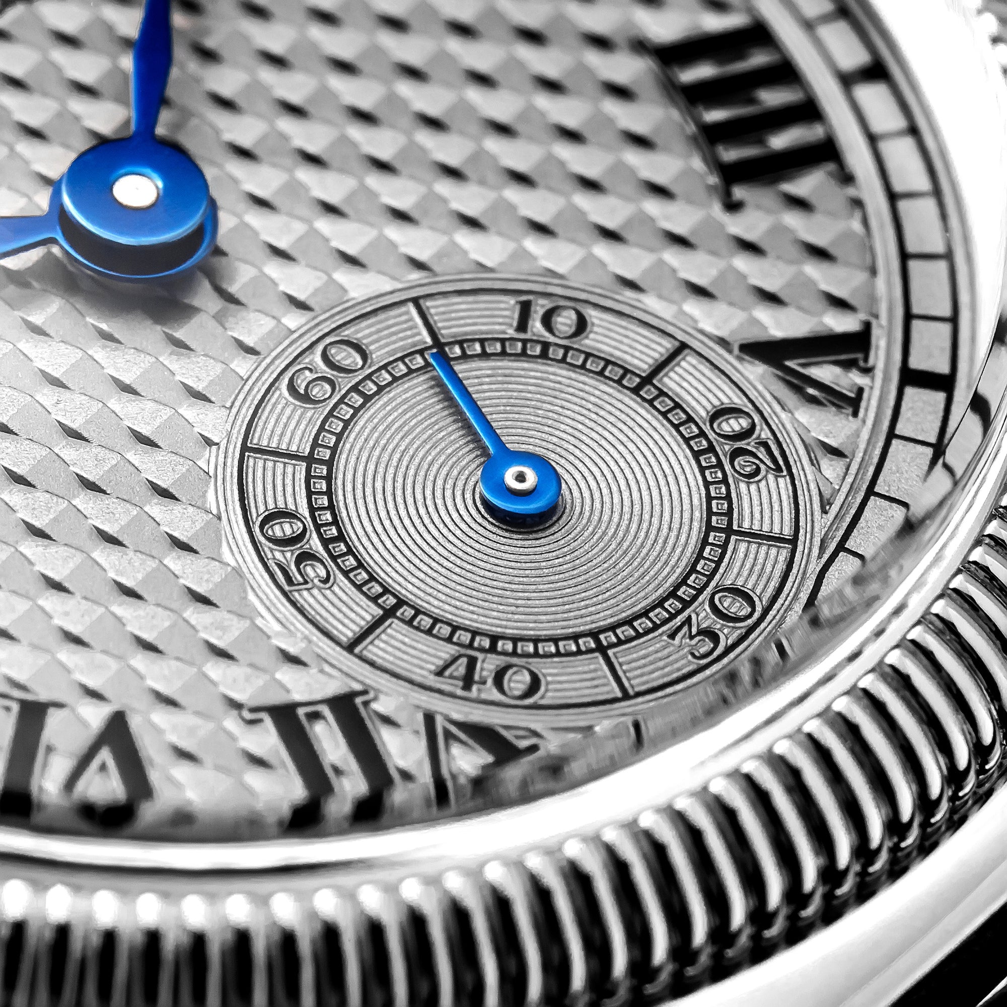 Thorn 36mm VD78 Quartz Dress Watch T002 D2 - Image 70