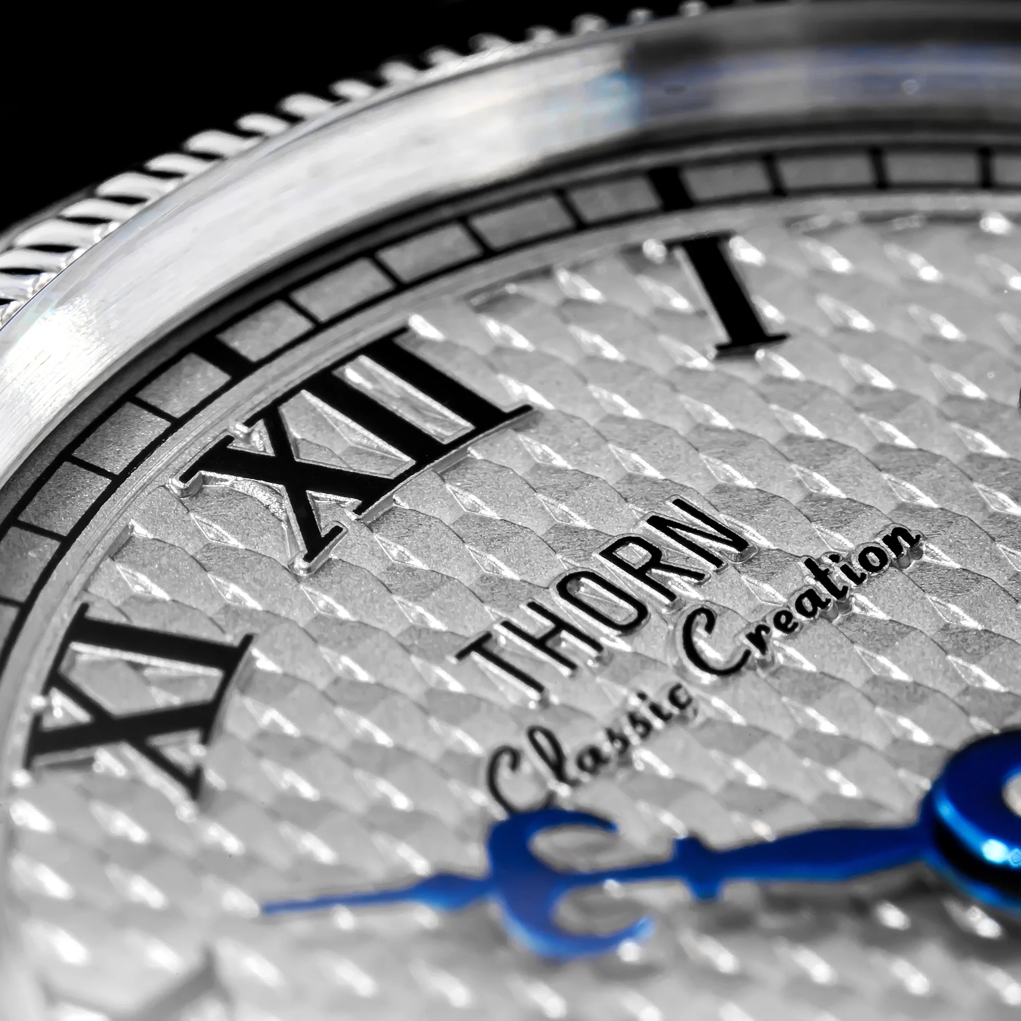 Thorn 36mm VD78 Quartz Dress Watch T002 D2 - Image 71