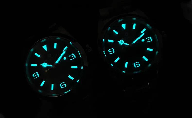 Octopus 36mm Explore PT5000 Automatic Watch - Image 10