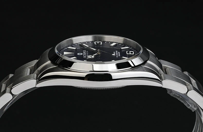 Octopus 36mm Explore PT5000 Automatic Watch - Image 8