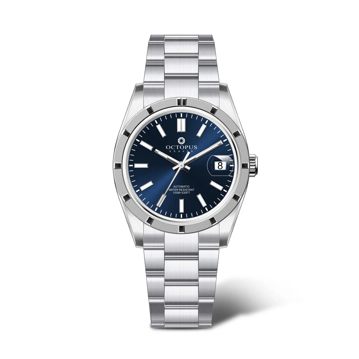★WeeklyDeals★Octopus 36mm 15210 Luxury PT5000 Automatic Watch - Image 3