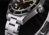 Octopus 39mm BB58 Automatic Watch Rivet Bracelet - Image 17