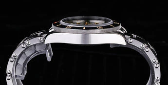 Octopus 39mm BB58 Automatic Watch Rivet Bracelet - Image 7