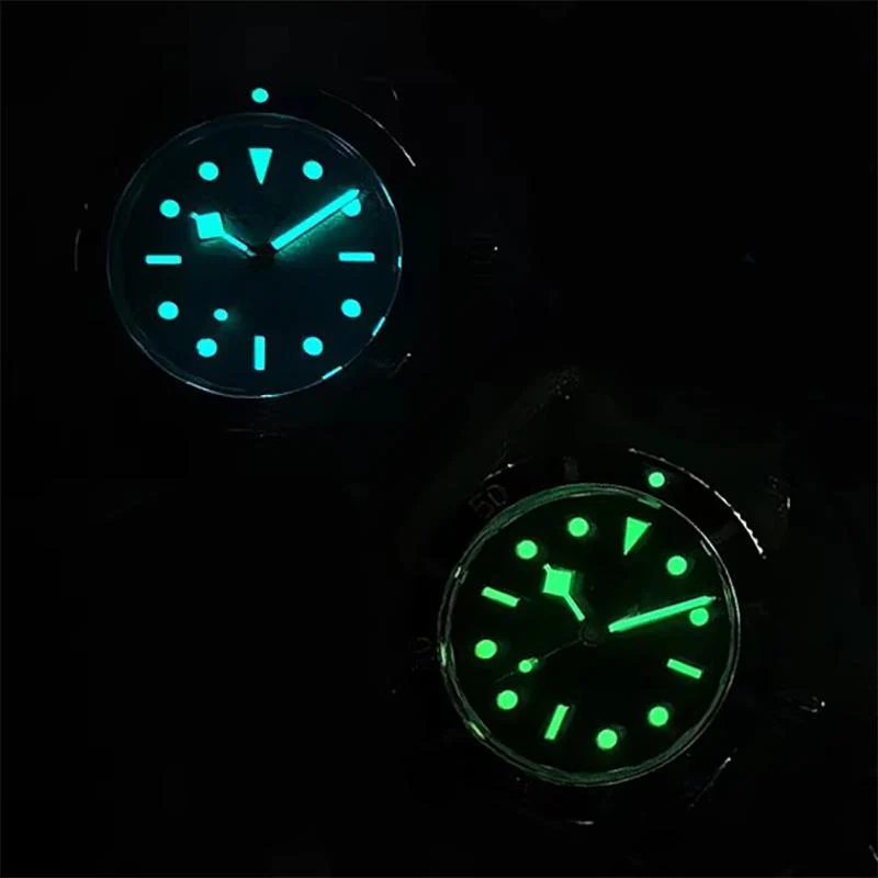 Octopus Kraken 37mm BB54 PT5004 Automatic Men Watch OCT025 - Image 14