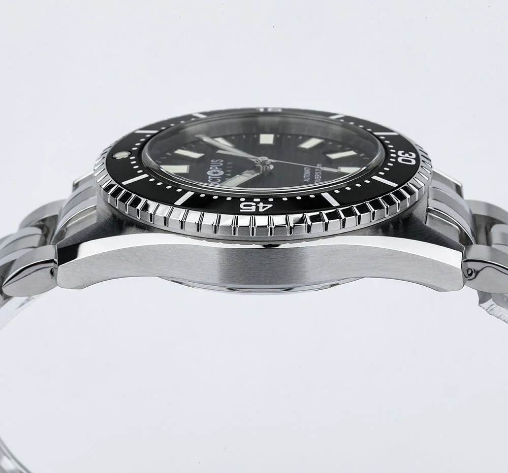Octopus Kraken NH35 39mm Diver's Watch - Image 12