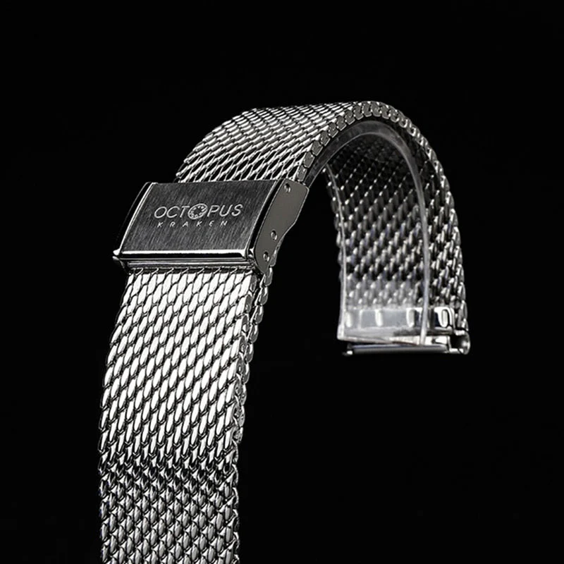 Octopus Kraken 007 Edition NTTD Automatic Dive Watch - Image 17