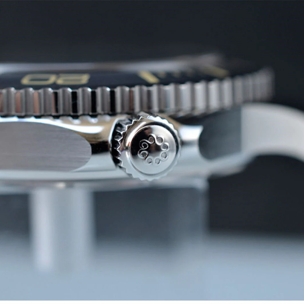 Octopus Kraken 007 Edition NTTD Automatic Dive Watch - Image 21