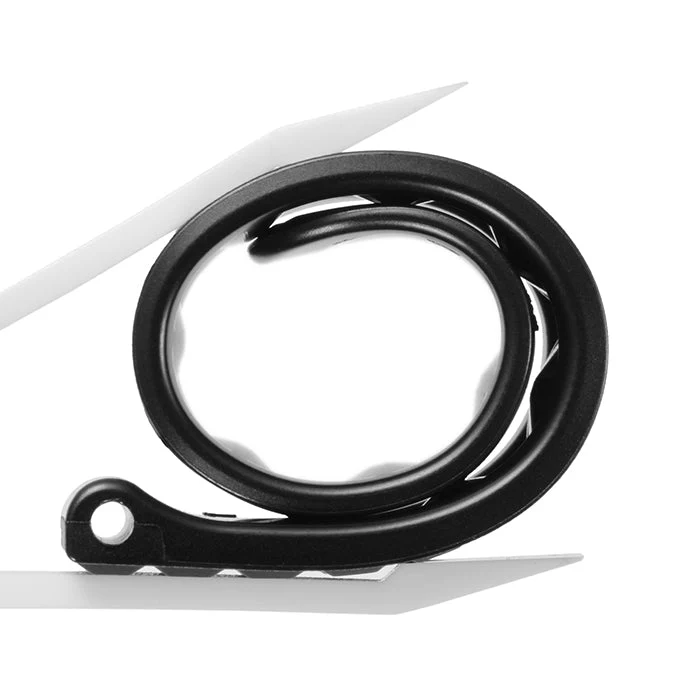 Rdunae 19mm/20mm Soft TPU Rubber Watch Strap - Image 11