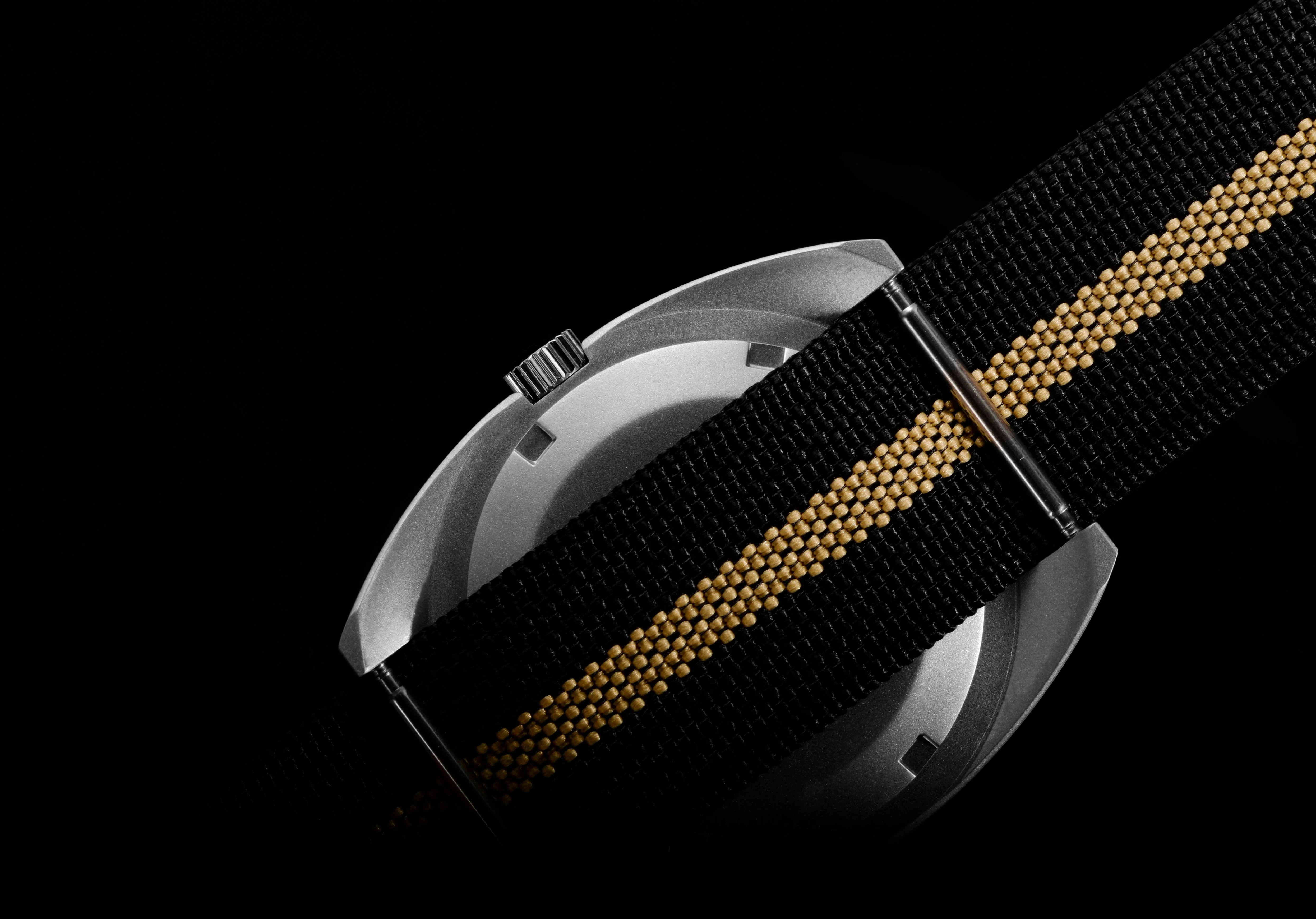 Rdunae RA02 W10 Retro Military Watch - Image 18