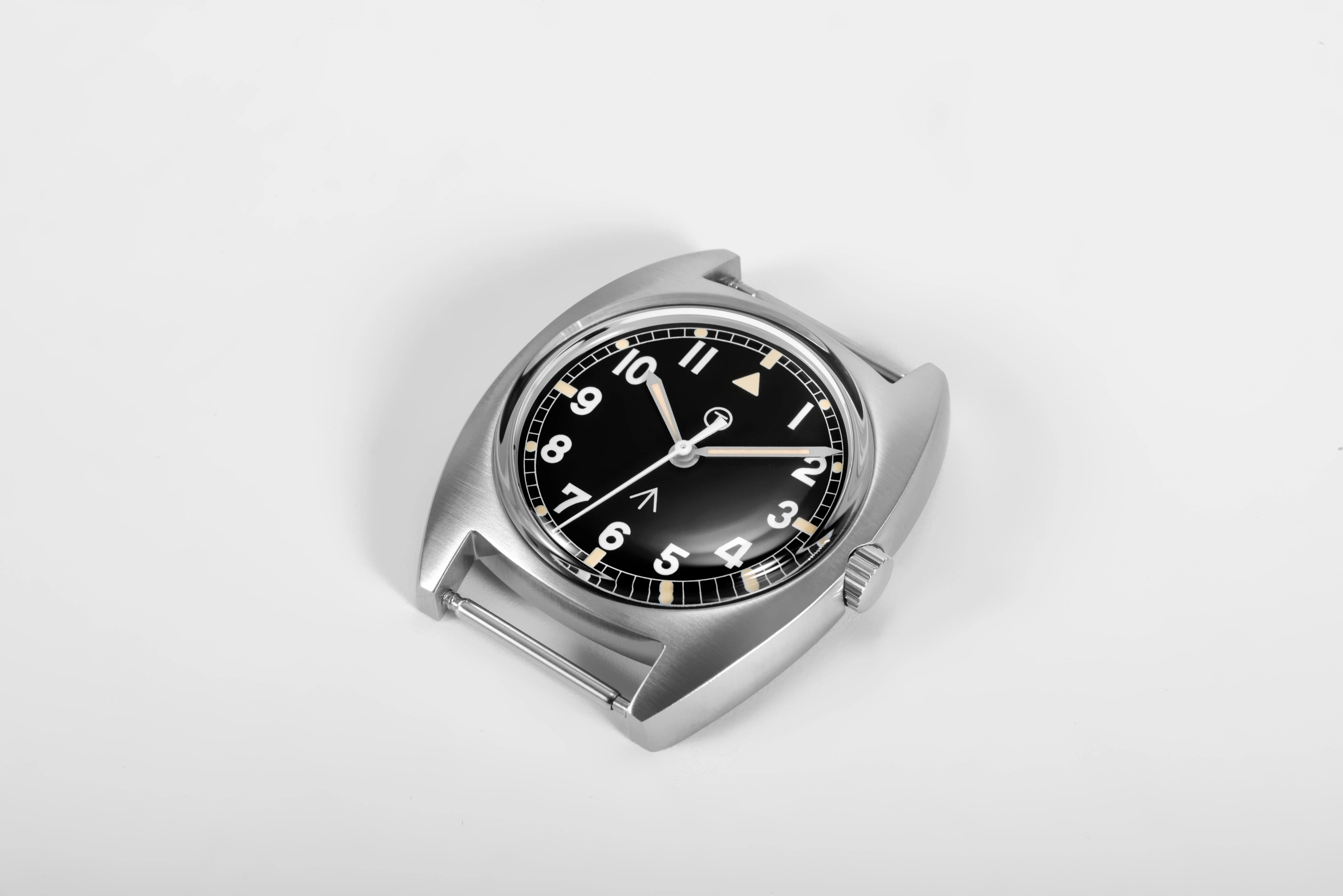 Rdunae RA02 W10 Retro Military Watch - Image 24