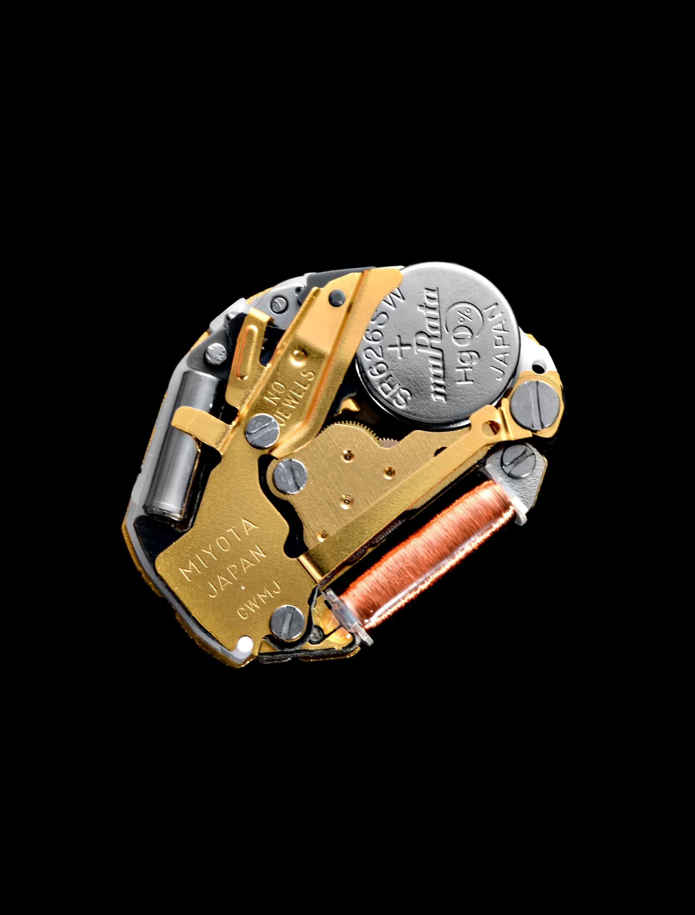 Rdunae RA02 W10 Retro Military Watch - Image 4
