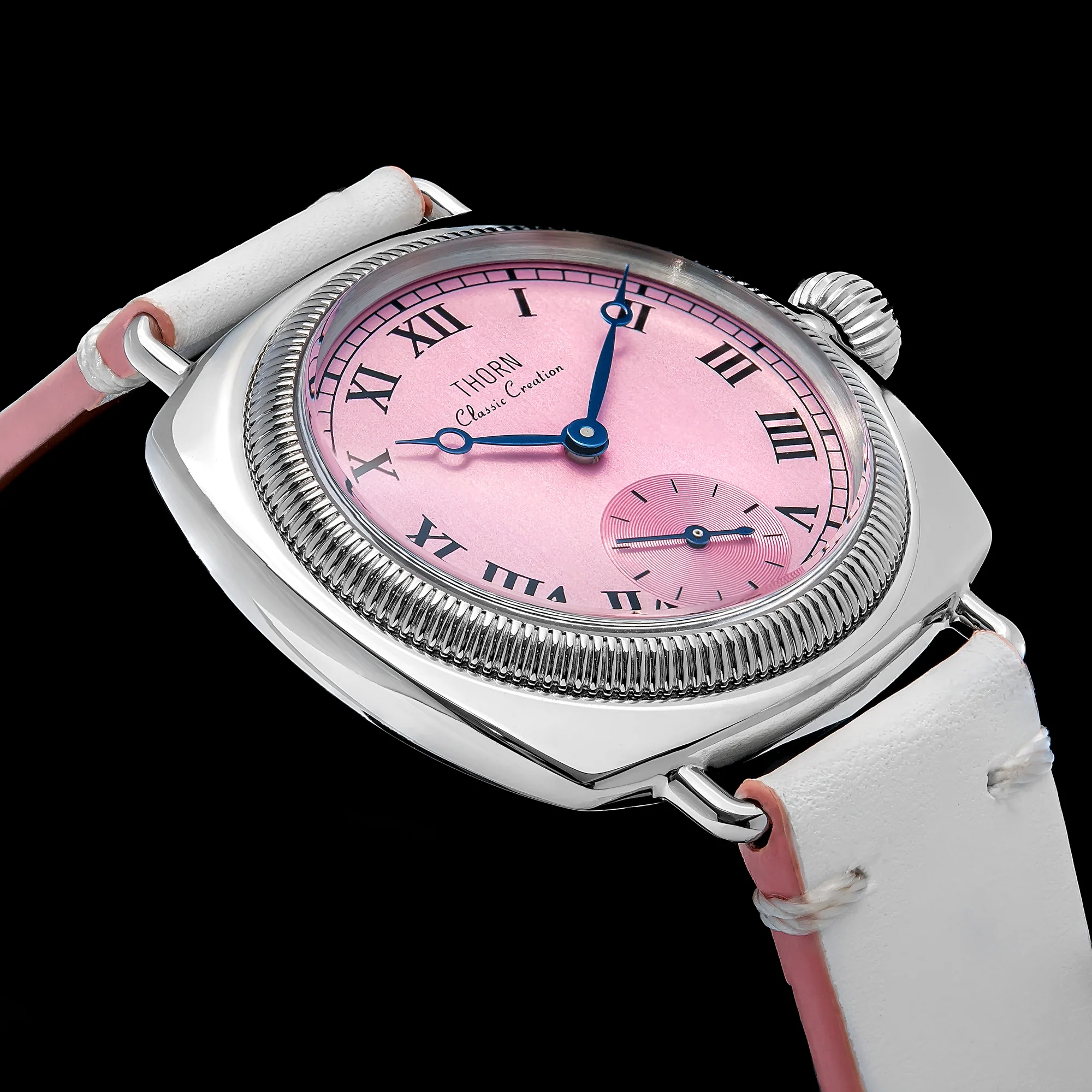 Thorn 37mm VD78 Quartz Dress Watch T002 - Image 14