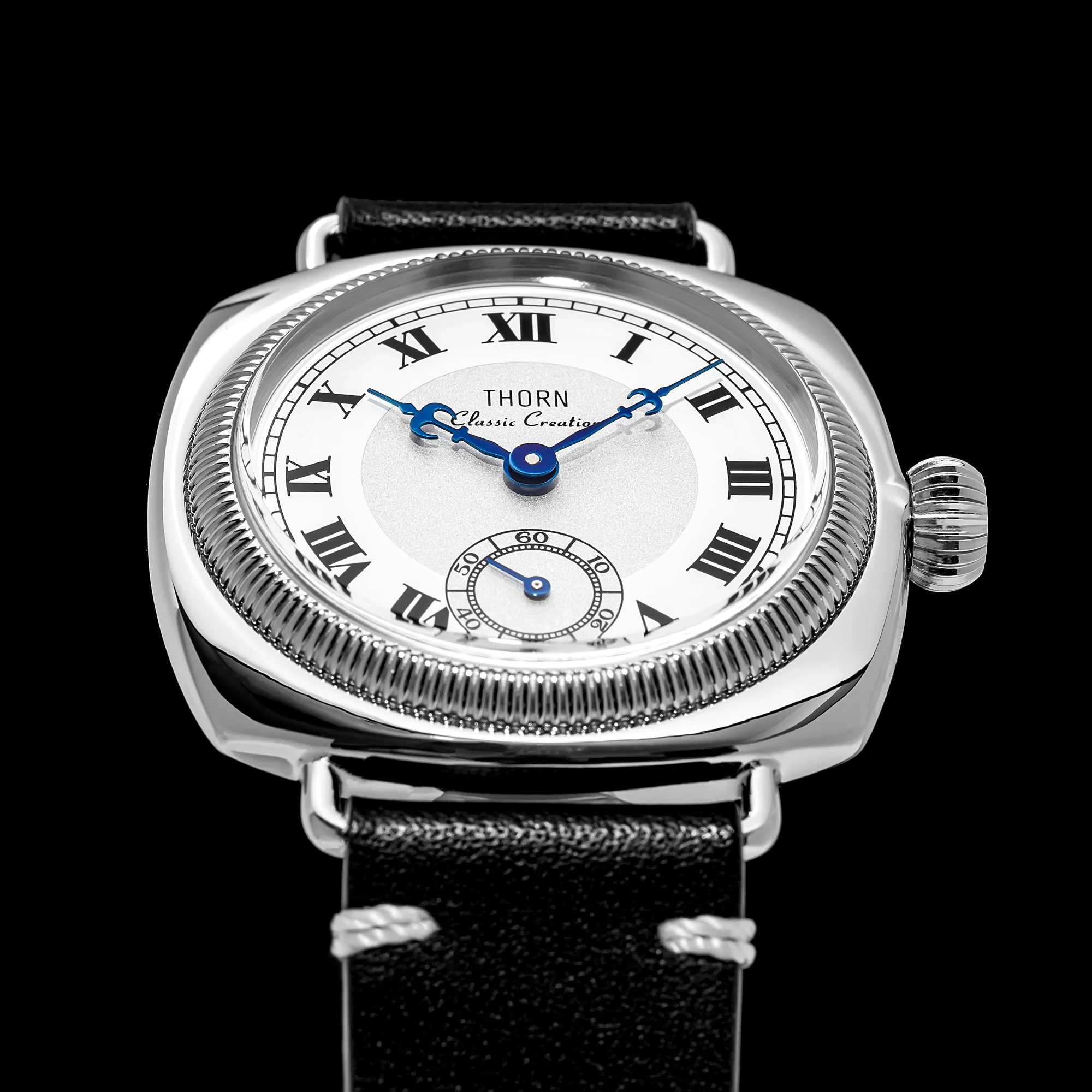 Thorn 37mm VD78 Quartz Dress Watch T002 - Image 22