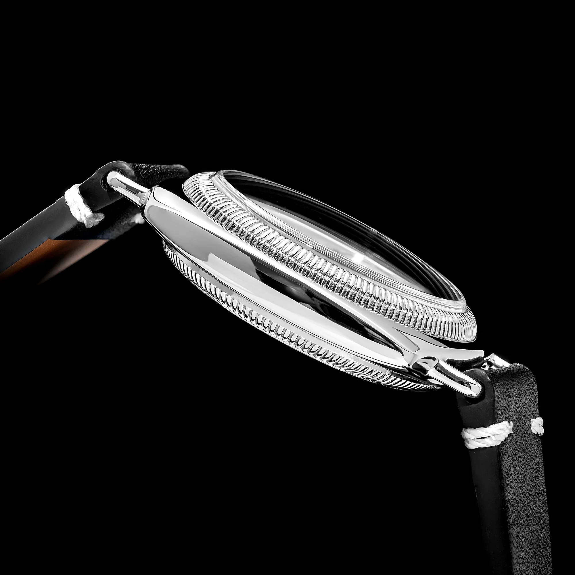 Thorn 37mm VD78 Quartz Dress Watch T002 - Image 24