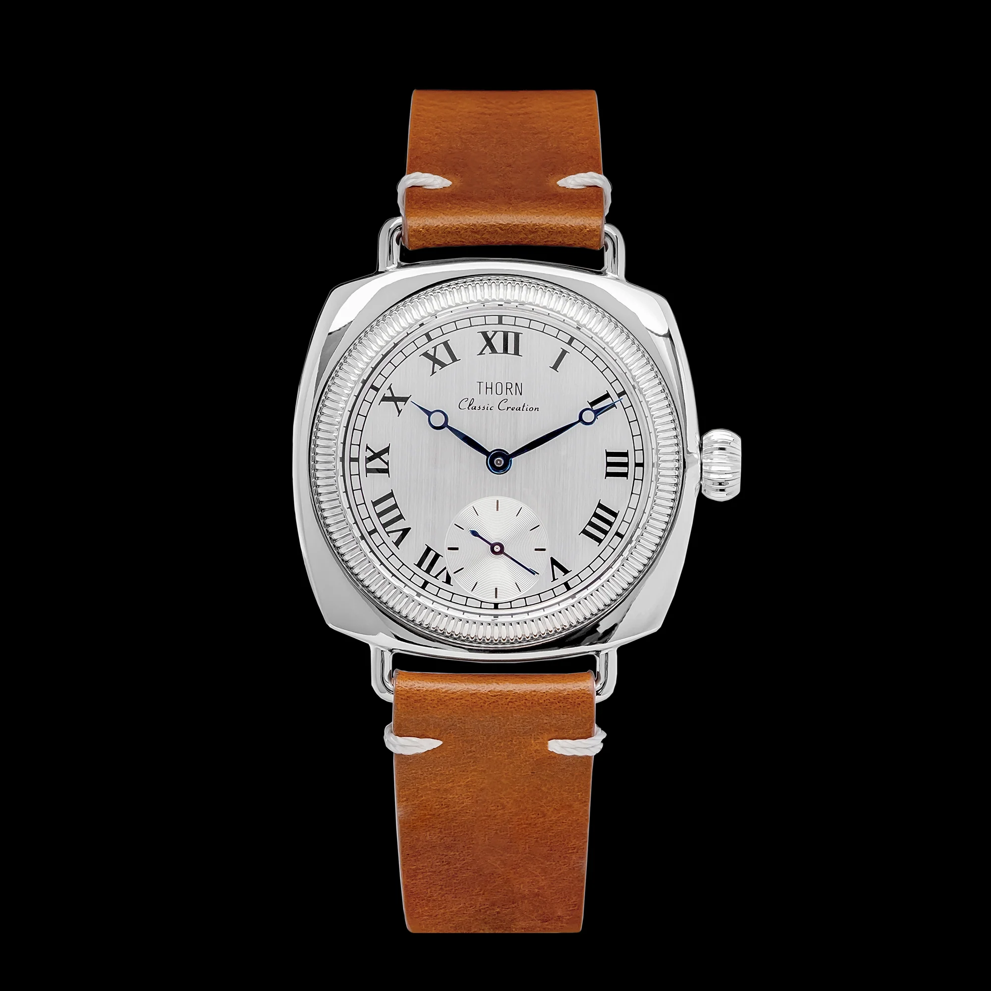Thorn 37mm VD78 Quartz Dress Watch T002 - Image 3