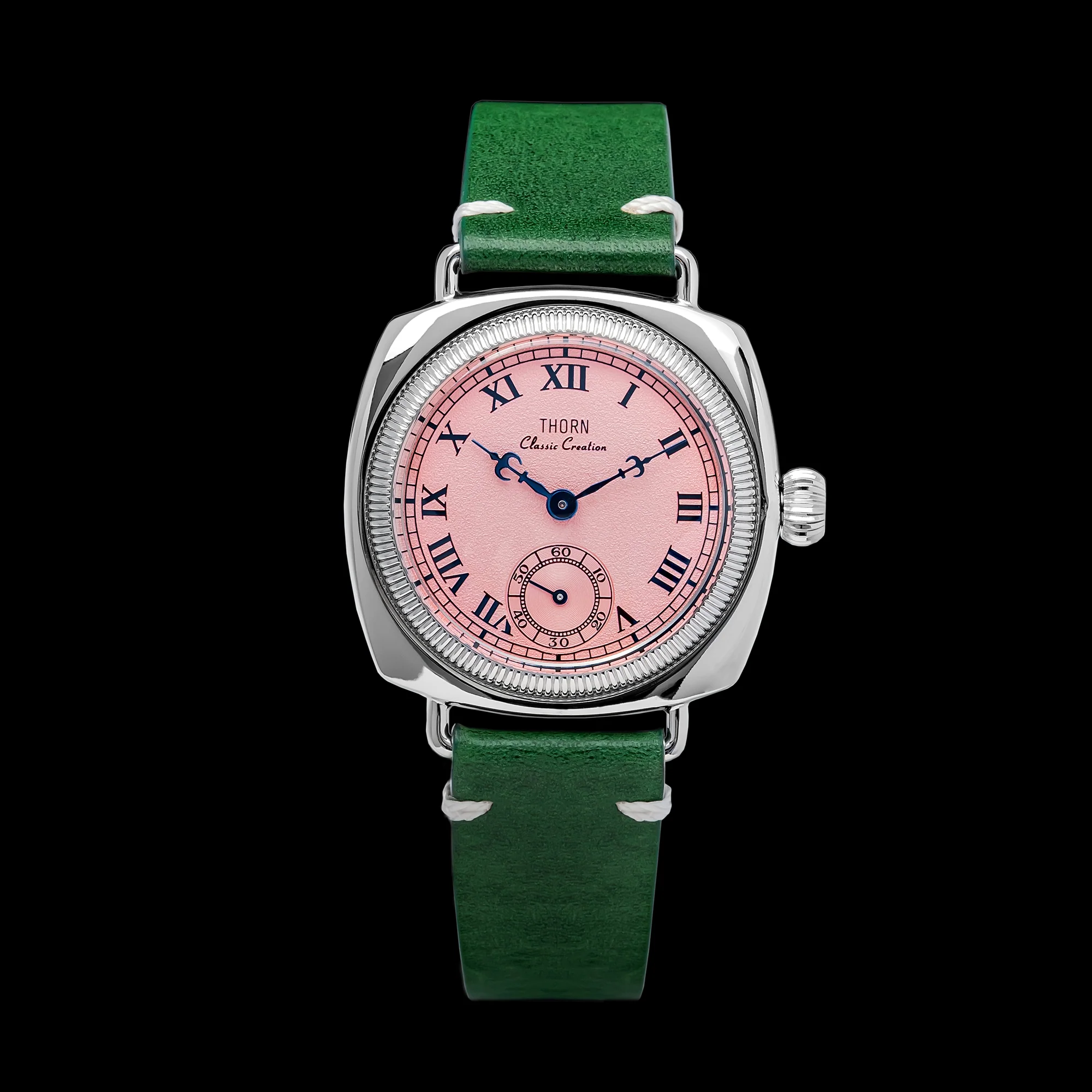 Thorn 37mm VD78 Quartz Dress Watch T002 - Image 4
