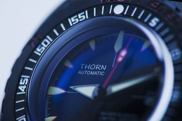 Thorn Sub 300T Diving Watch - Image 18