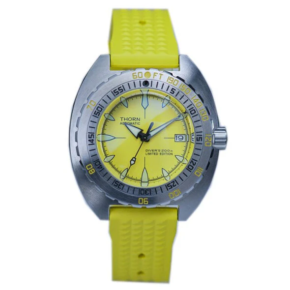 Thorn Sub 300T Diving Watch - Image 22