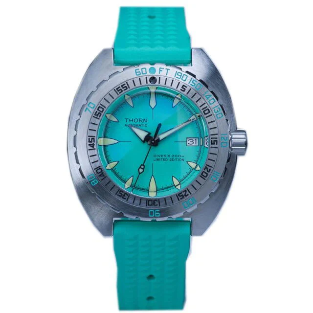 Thorn Sub 300T Diving Watch - Image 23