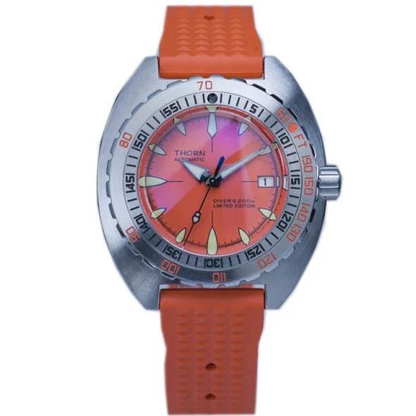 Thorn Sub 300T Diving Watch - Image 24
