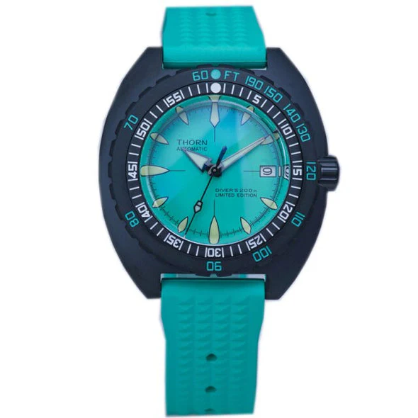 Thorn Sub 300T Diving Watch - Image 26