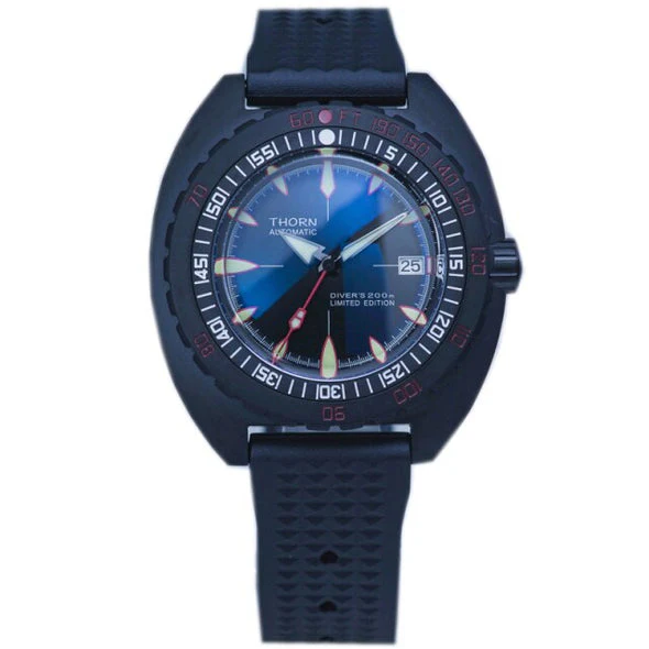 Thorn Sub 300T Diving Watch - Image 27