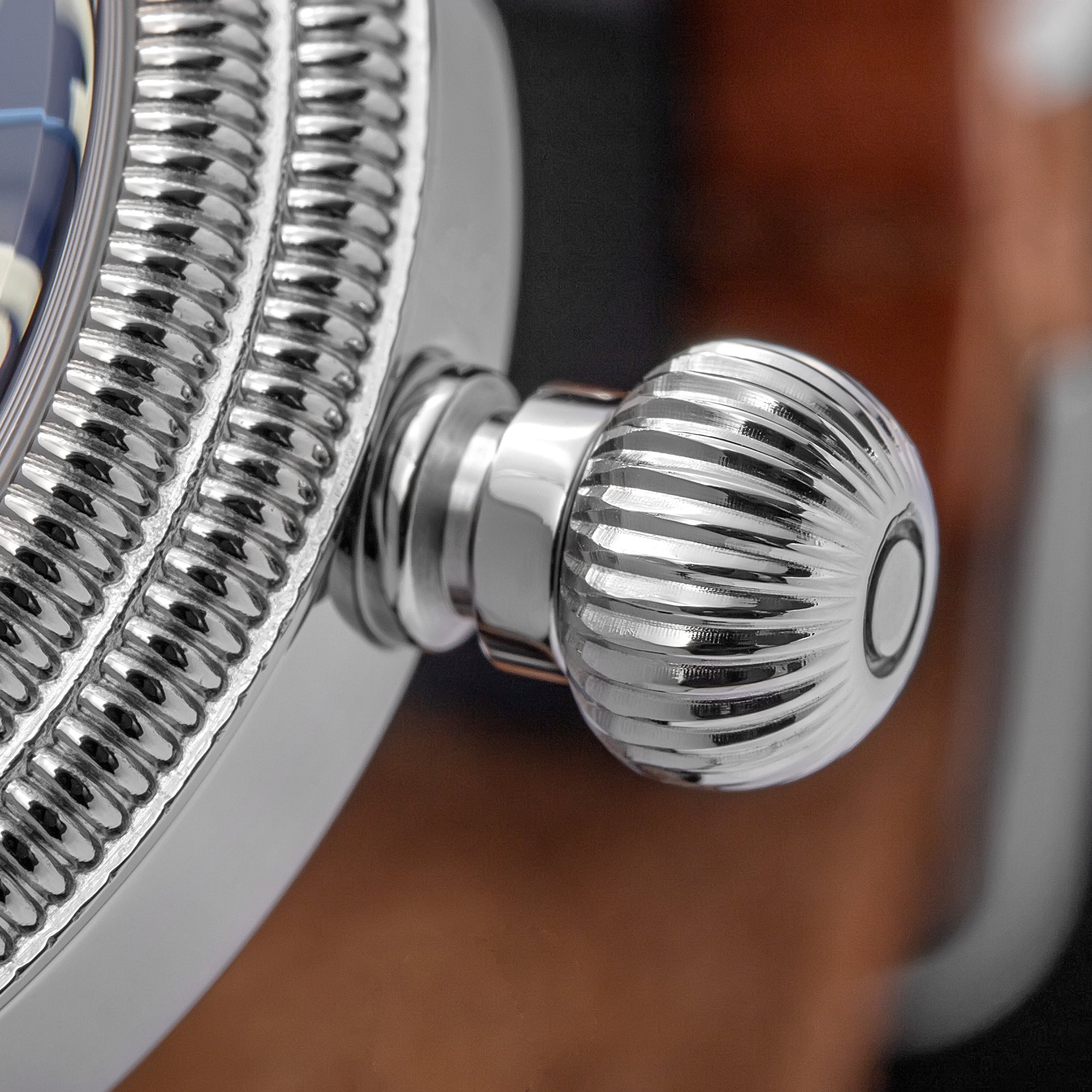 Thorn 316 Stainless Steel 41mm PT5000 Mechanical watch T014 - Image 3