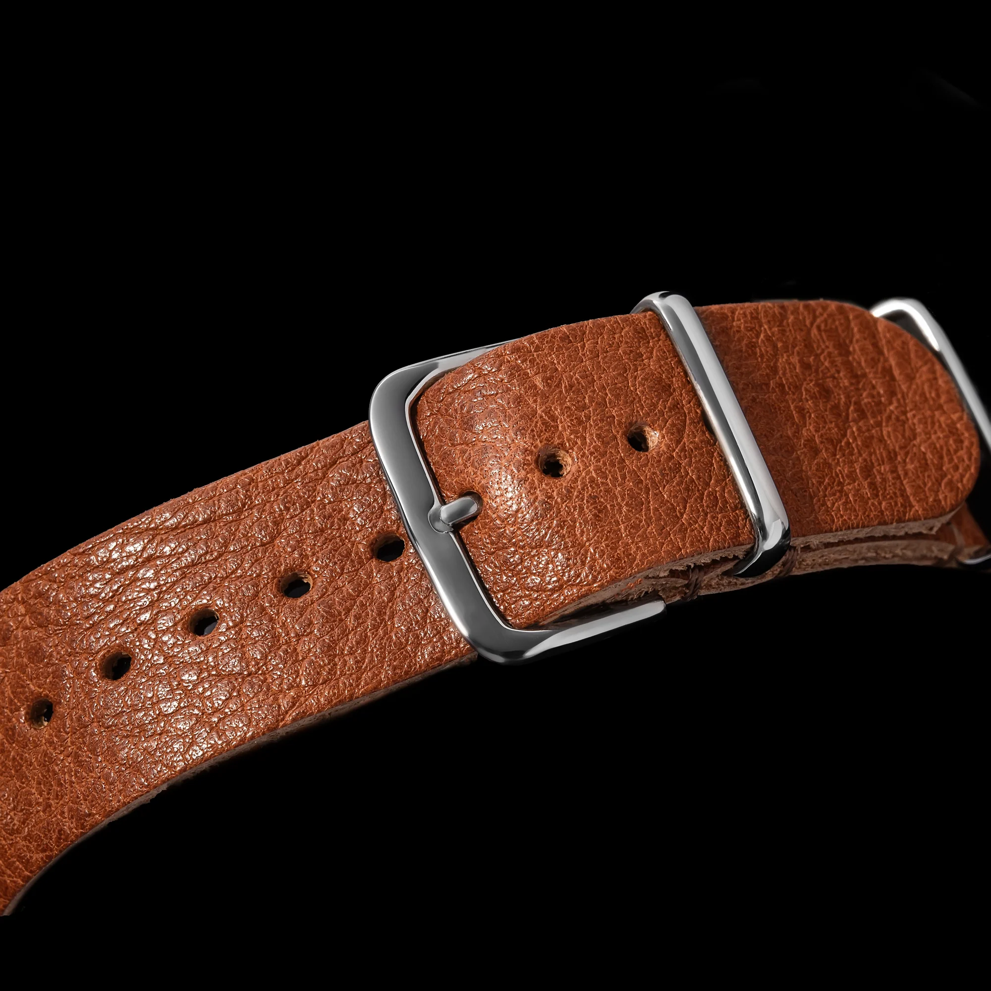 Thorn 316 Stainless Steel 41mm PT5000 Mechanical watch T014 - Image 31