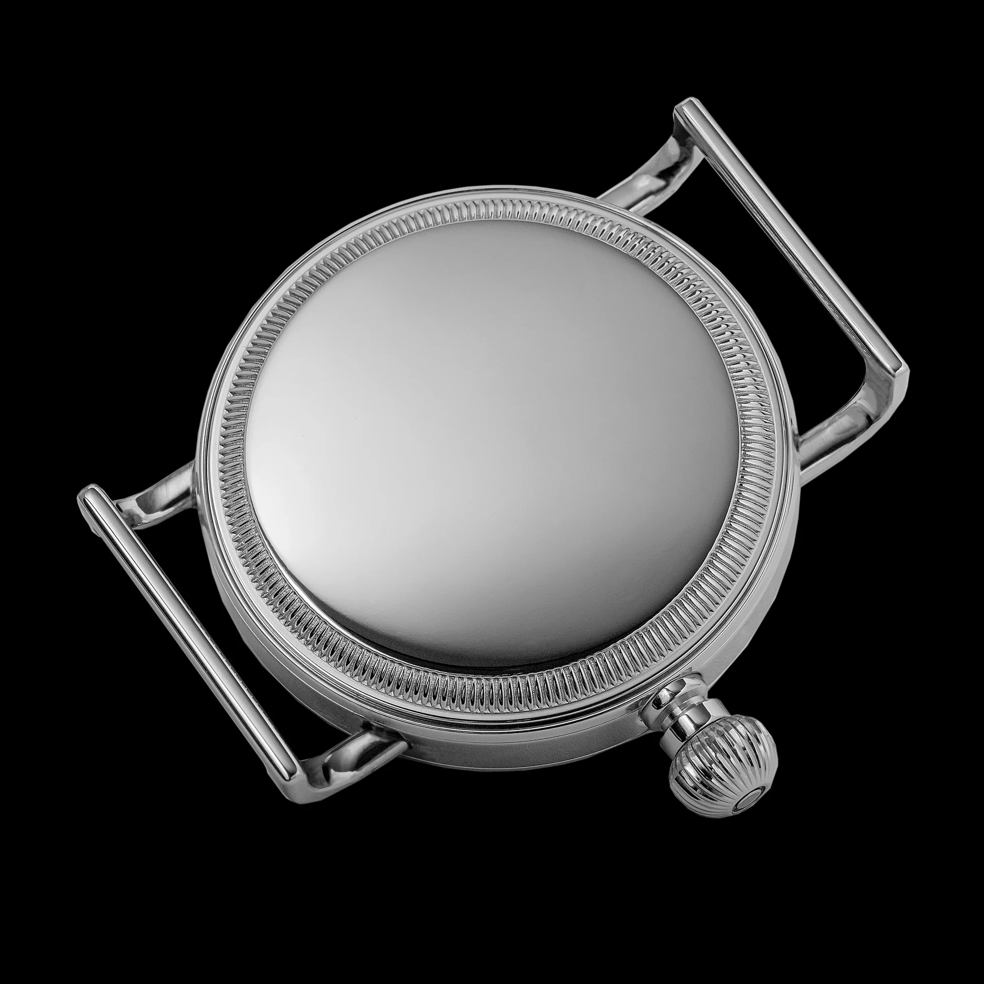 Thorn 316 Stainless Steel 41mm PT5000 Mechanical watch T014 - Image 6