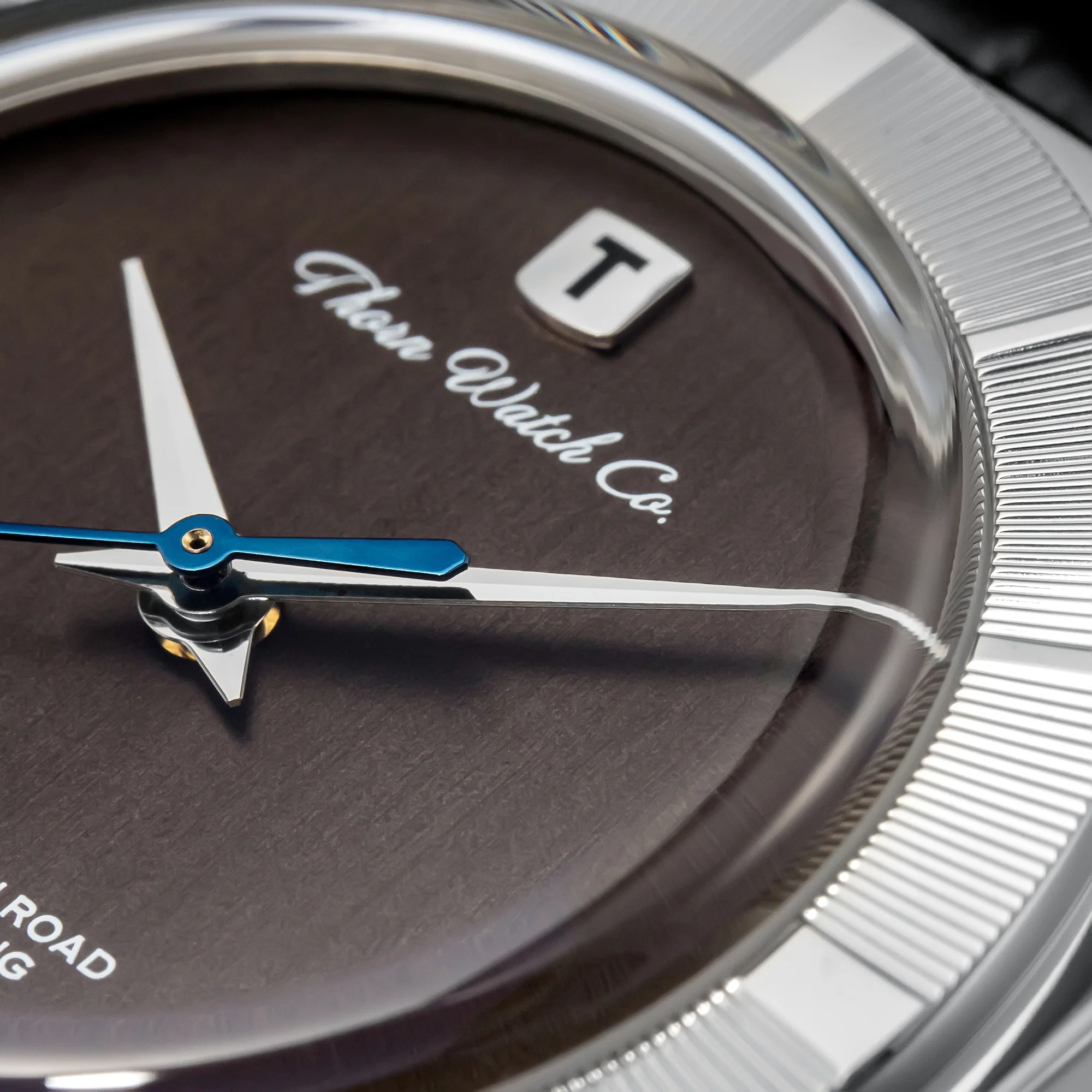 Thorn 34mm PT5000 Mechanical Watch  T016 - Image 3