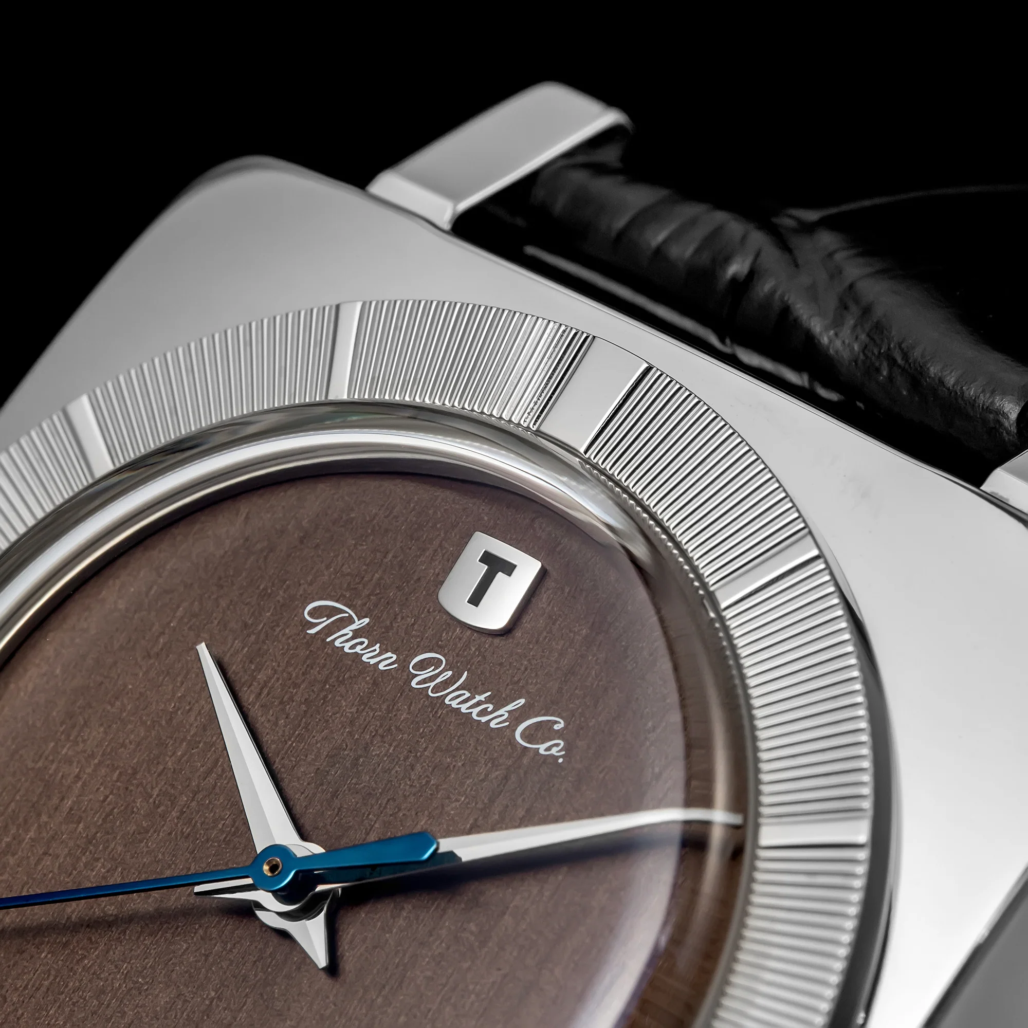 Thorn 34mm PT5000 Mechanical Watch  T016 - Image 4