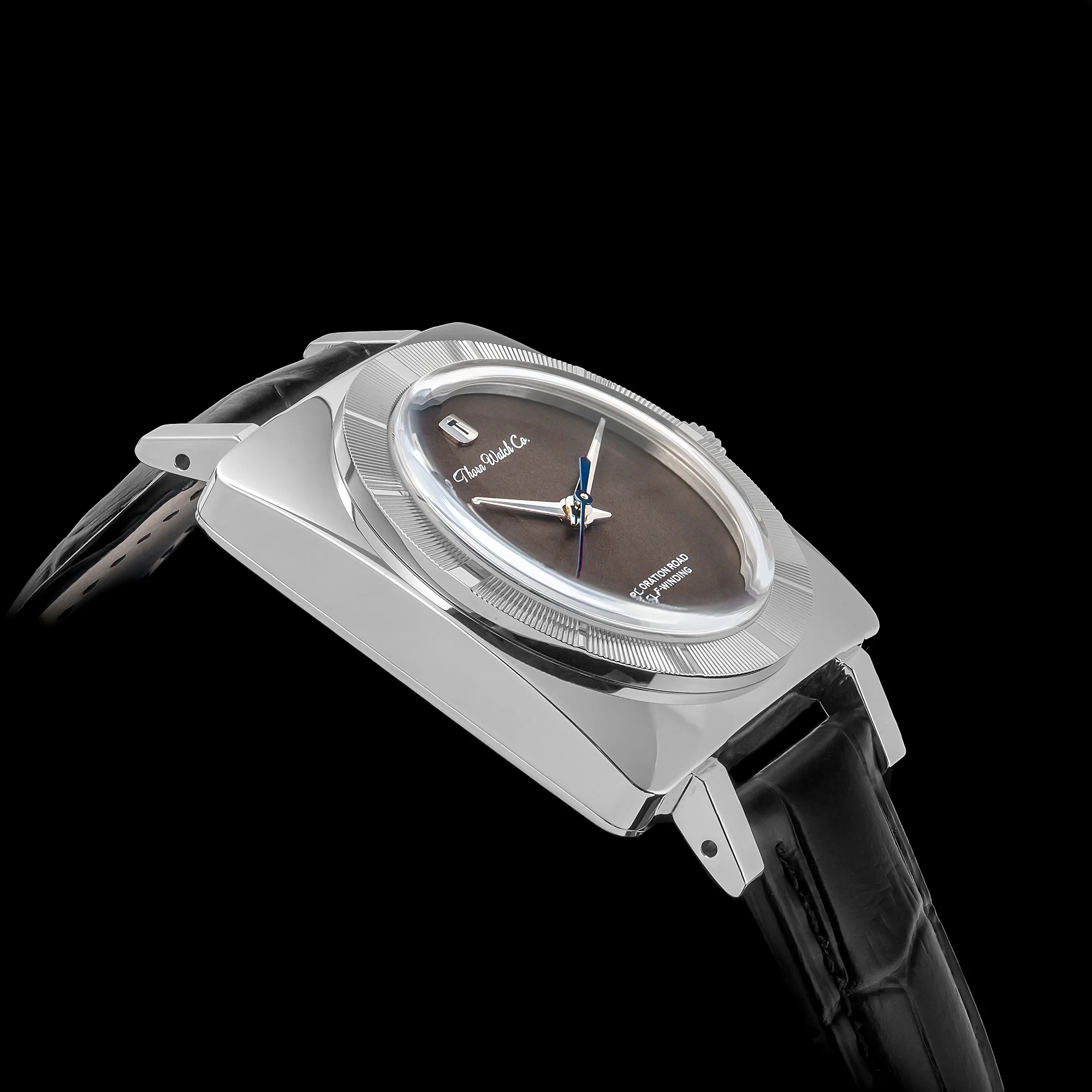Thorn 34mm PT5000 Mechanical Watch  T016 - Image 9