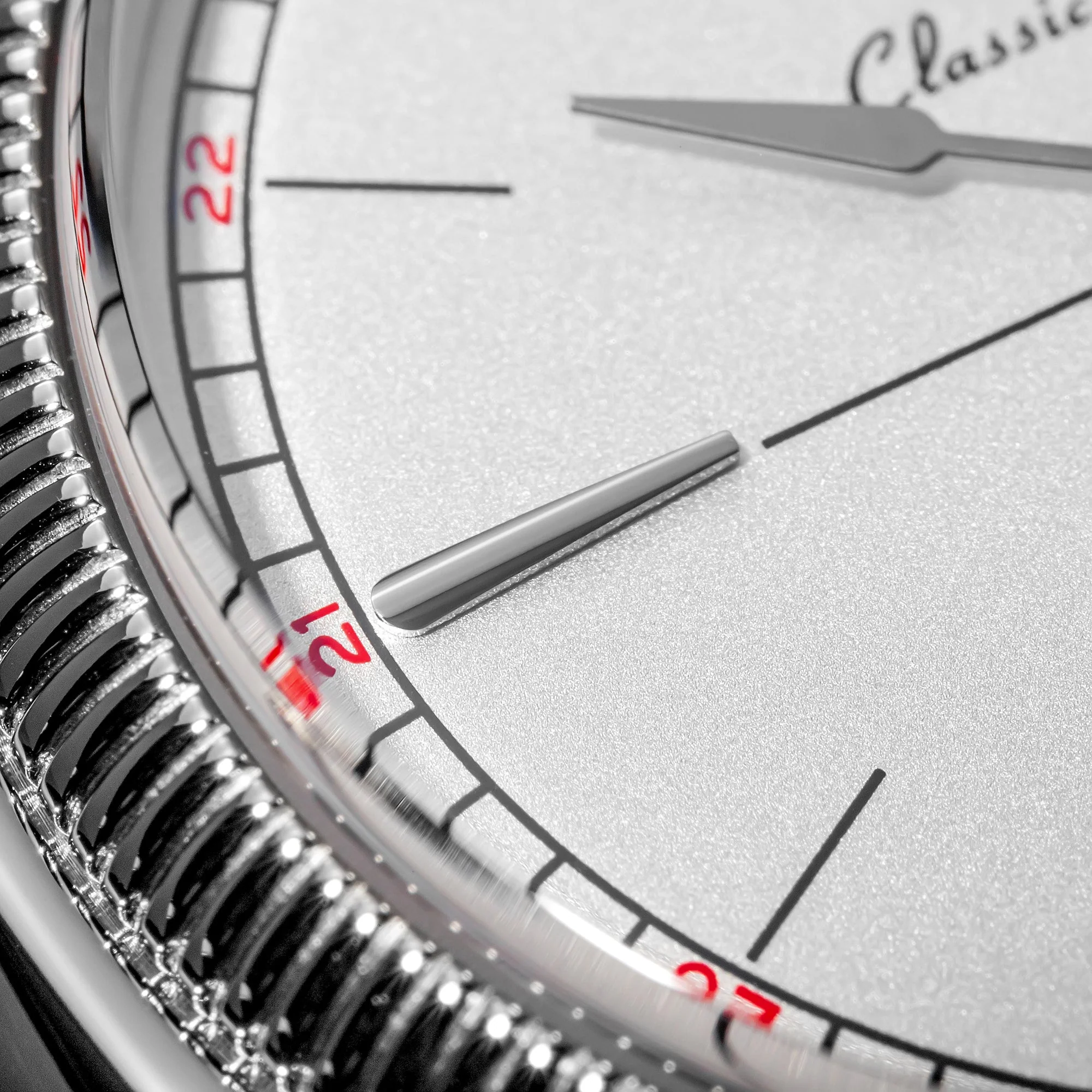 Thorn 36mm Vintage VD78 Quartz Watch T017 - Image 17