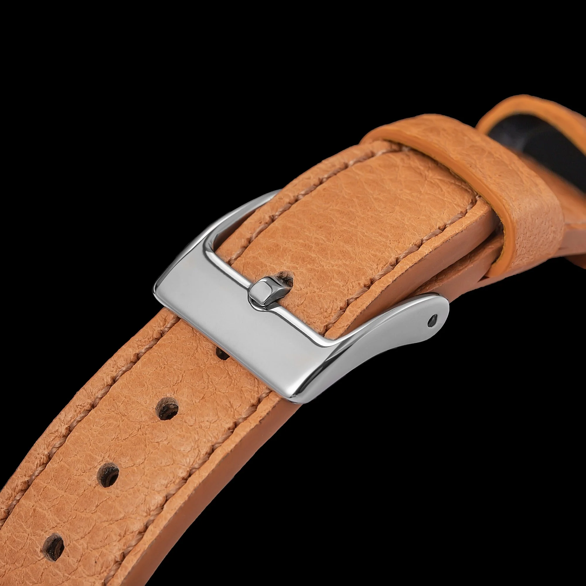 Thorn 36mm Vintage VD78 Quartz Watch T017 - Image 18