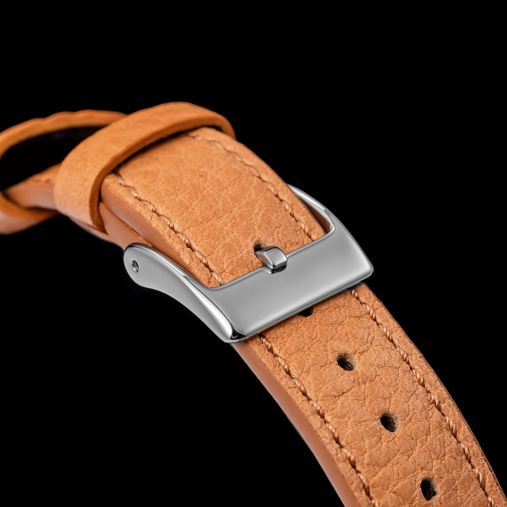 Thorn 36mm Vintage VD78 Quartz Watch T017 - Image 19