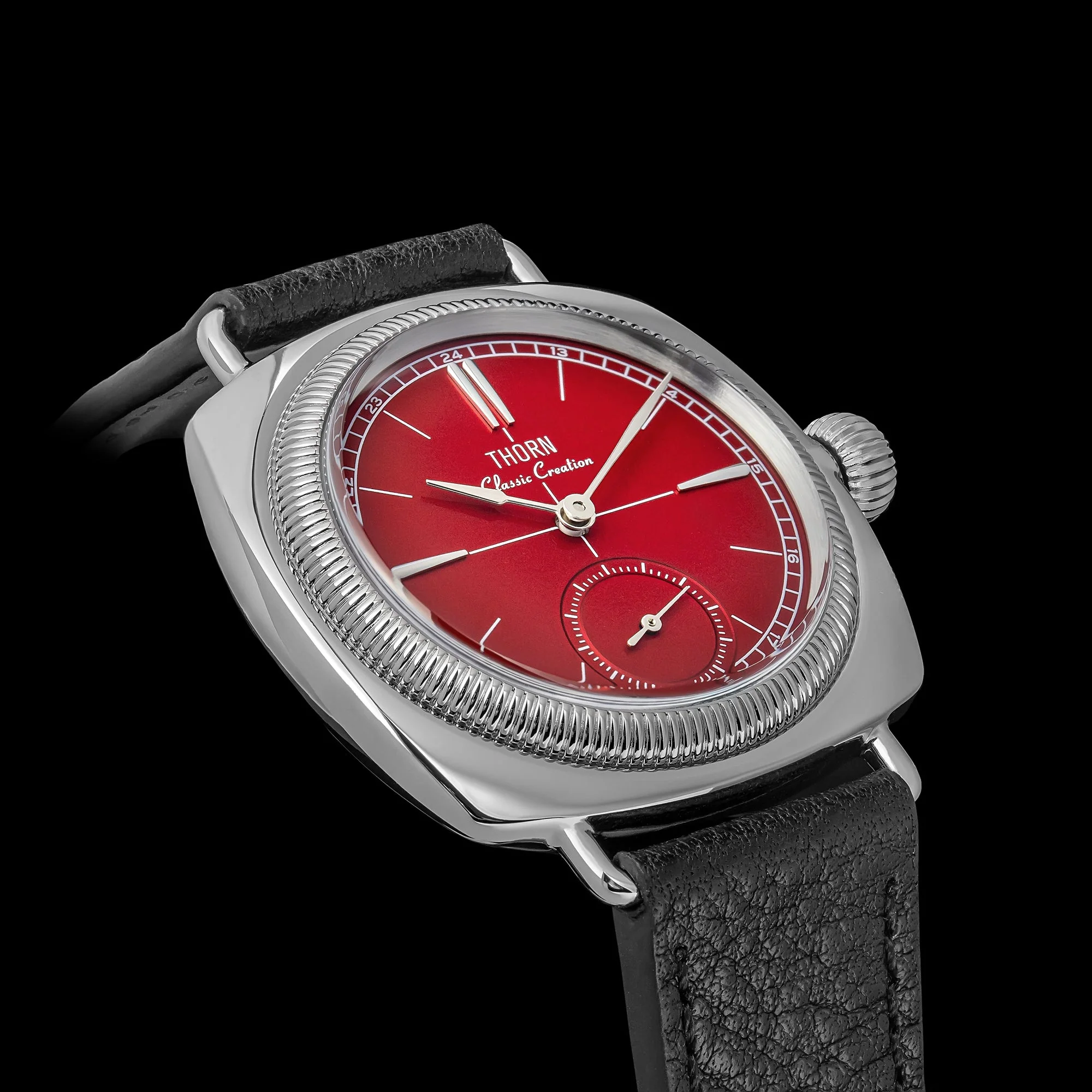 Thorn 36mm Vintage VD78 Quartz Watch T017 - Image 23