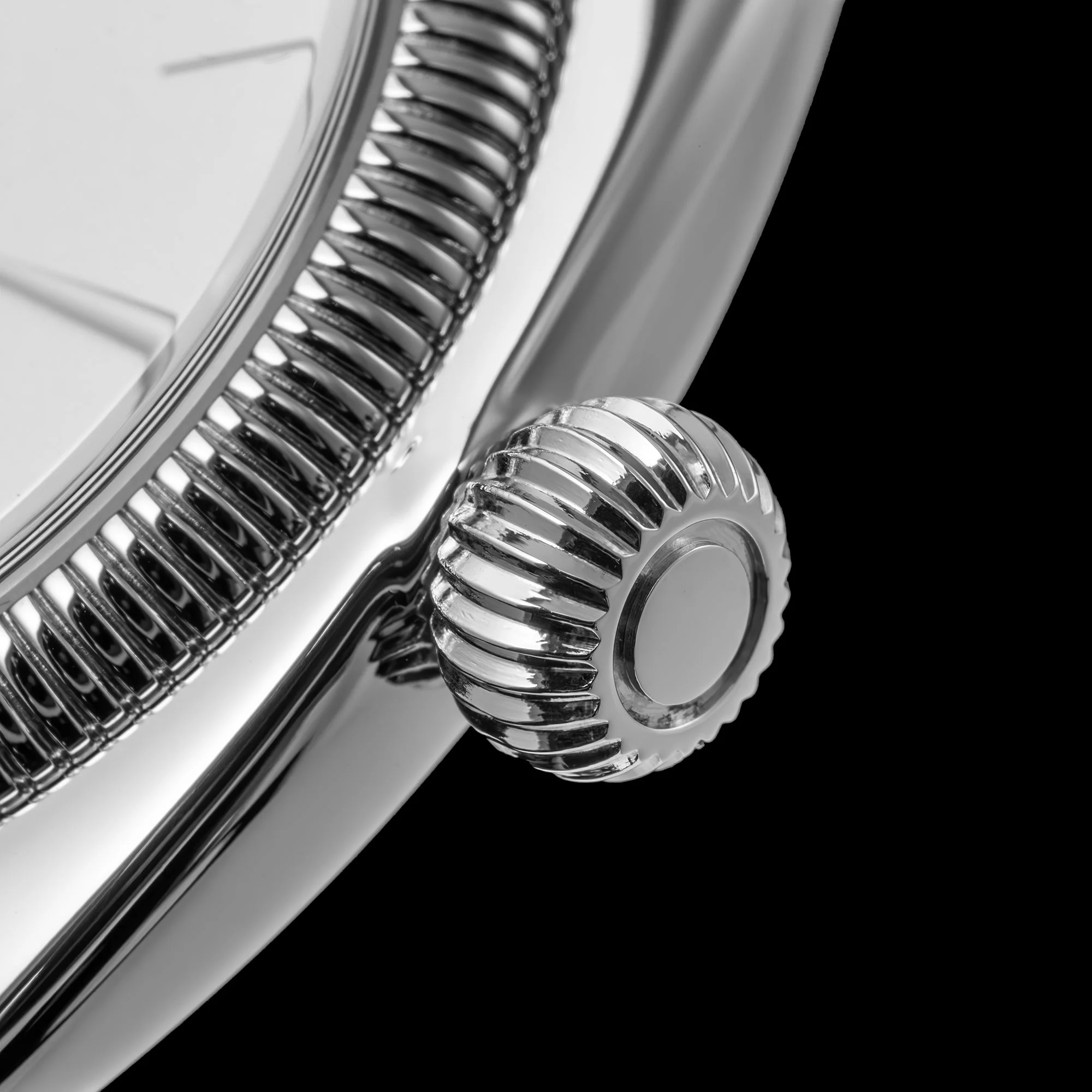 Thorn 36mm Vintage VD78 Quartz Watch T017 - Image 24